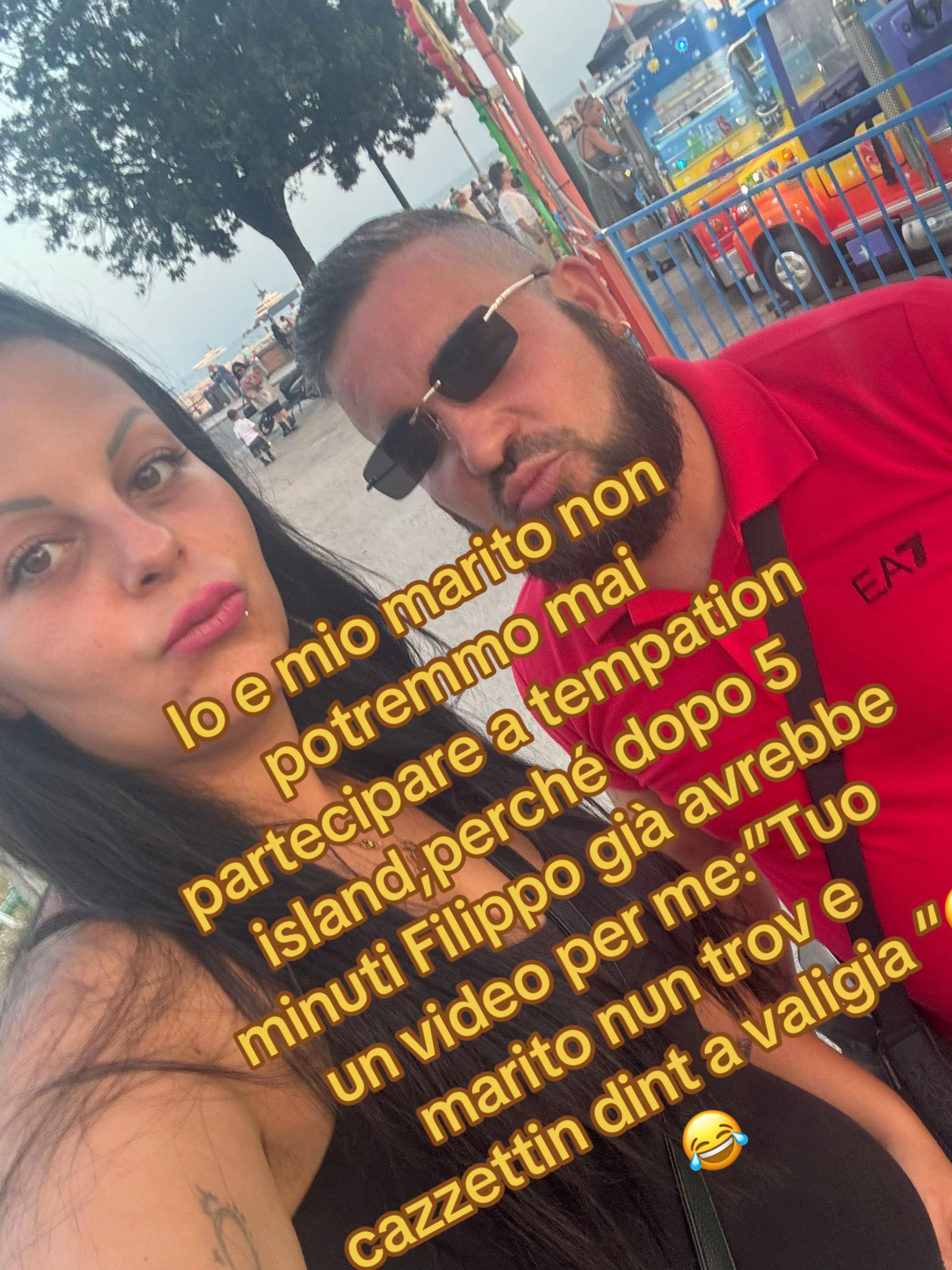 @Vincenzo Patty Ilario