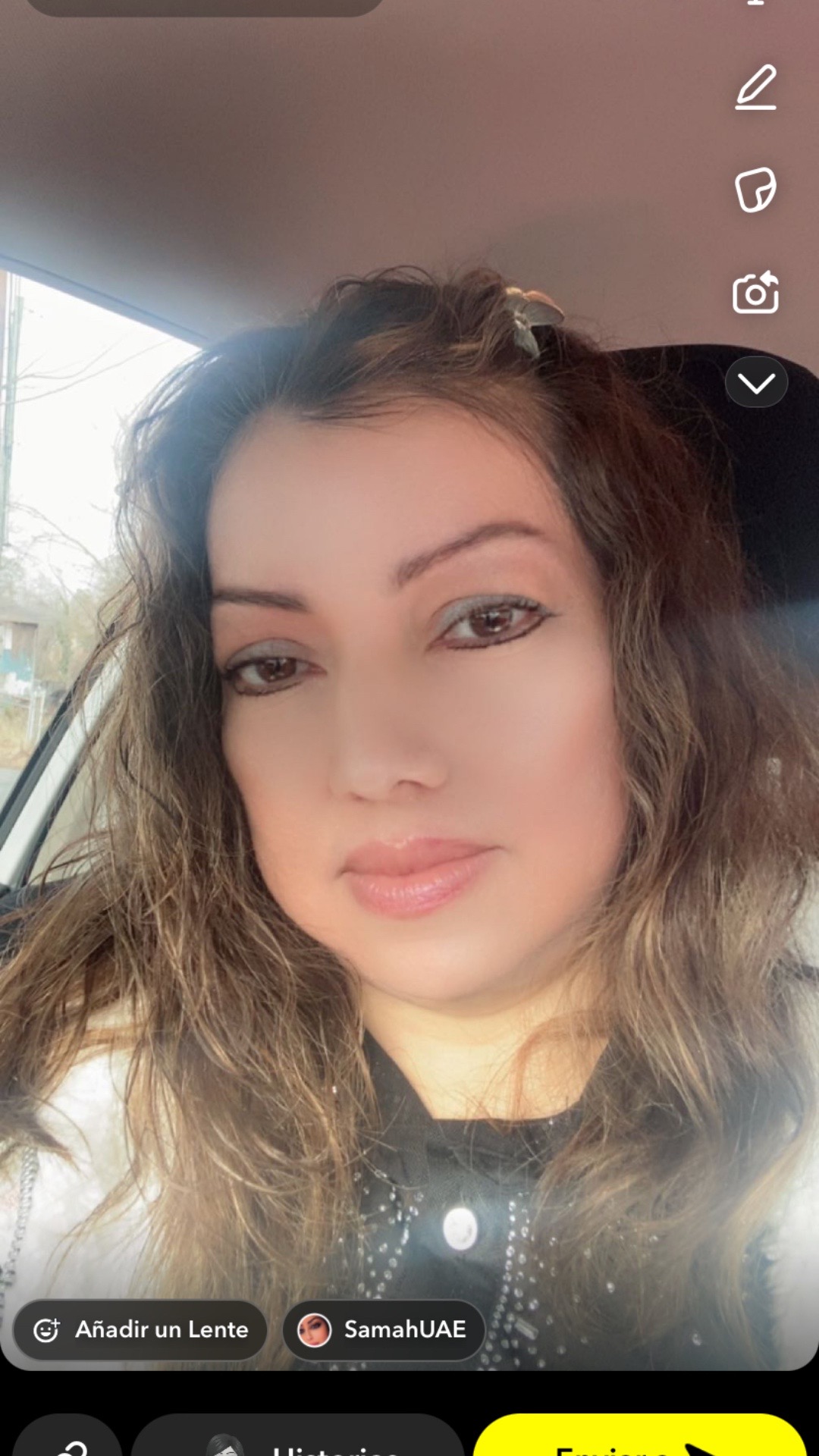@Gloria Escobar