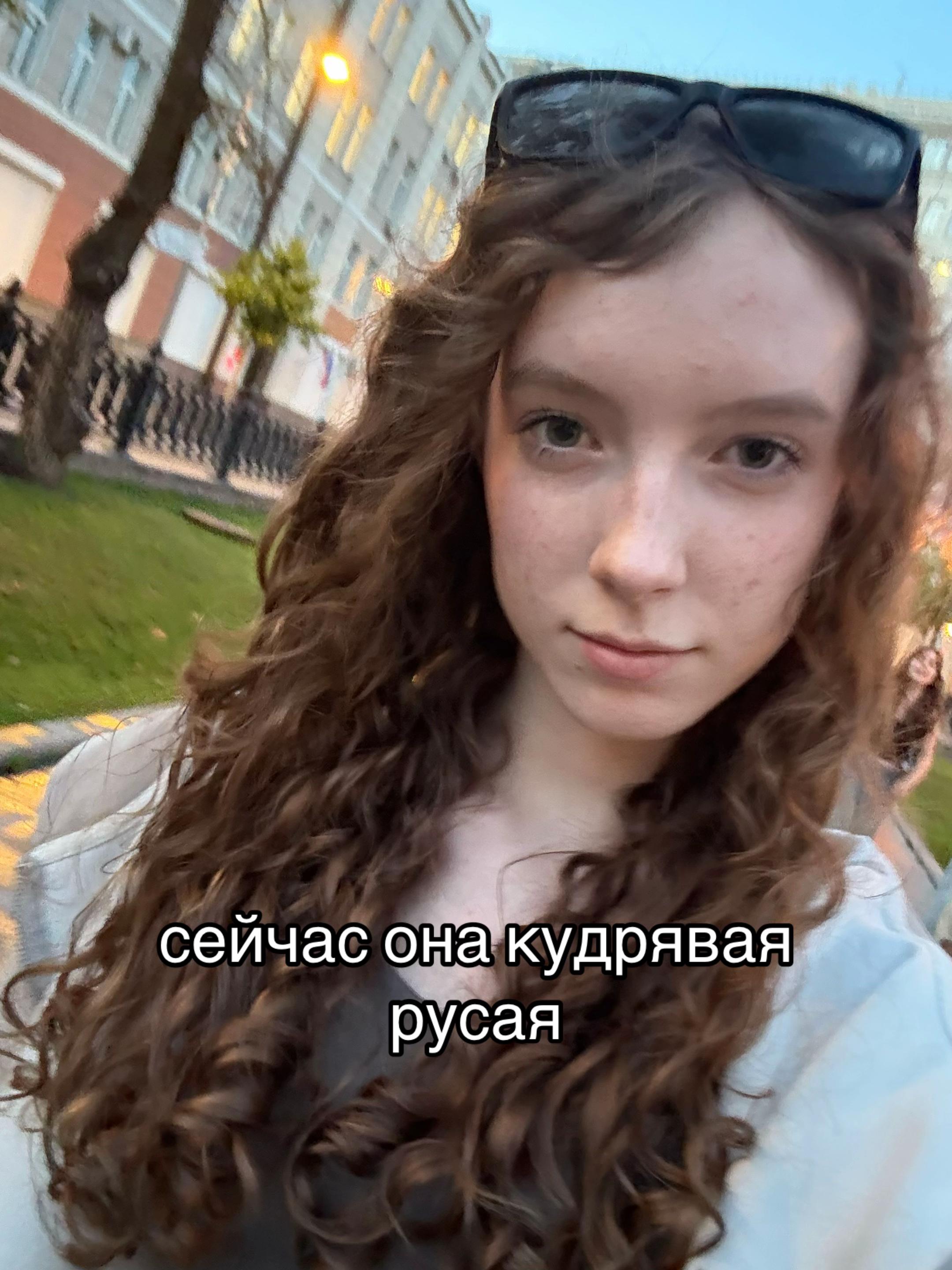 @бубусинка