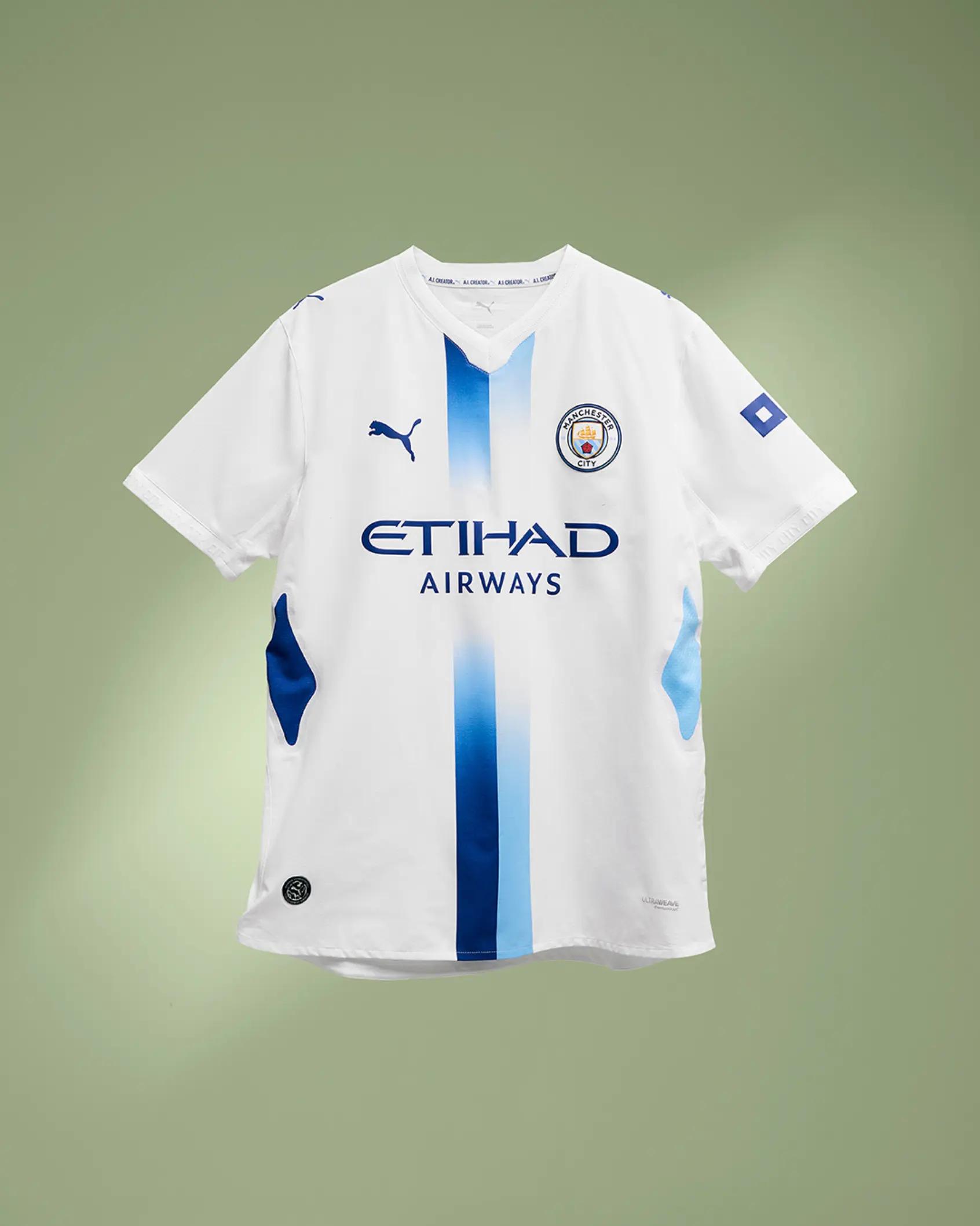 @Classic Football Shirts