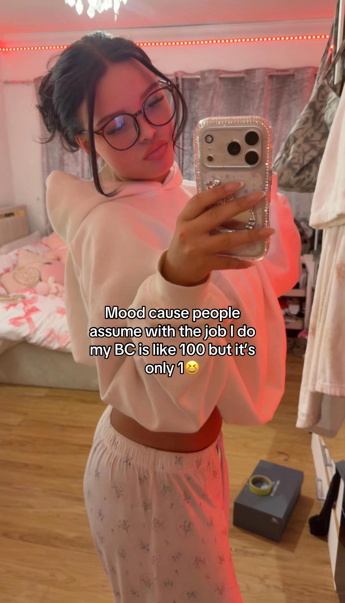 @Evie