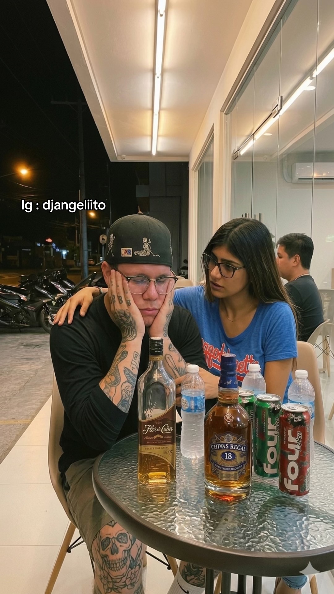 @djangeliito