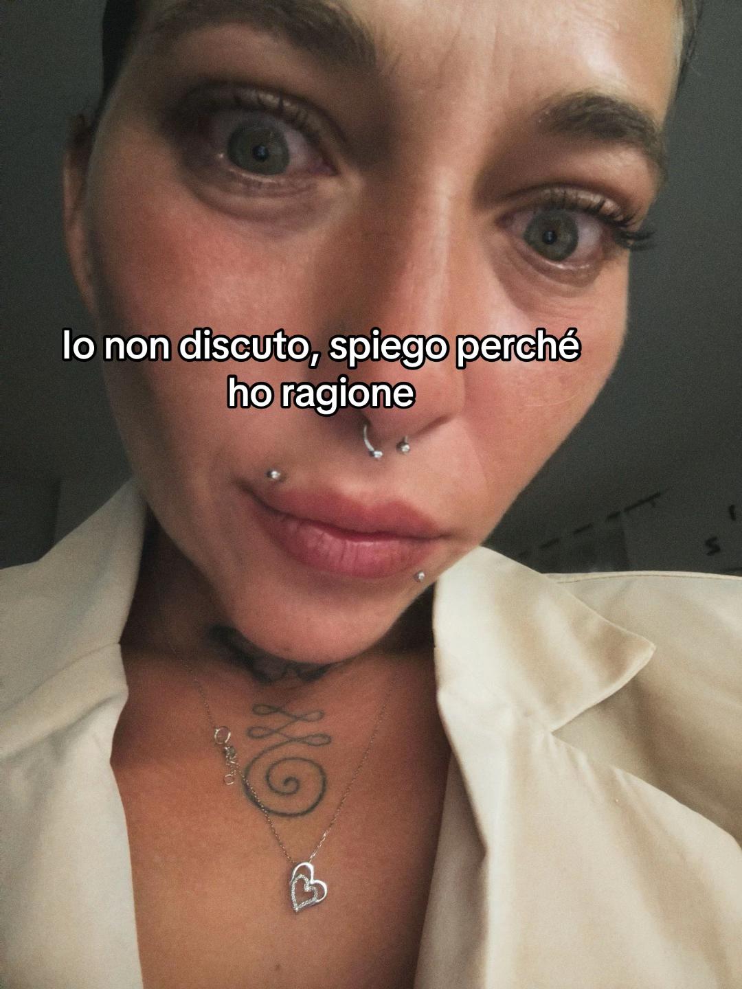 @Angelica Melisi
