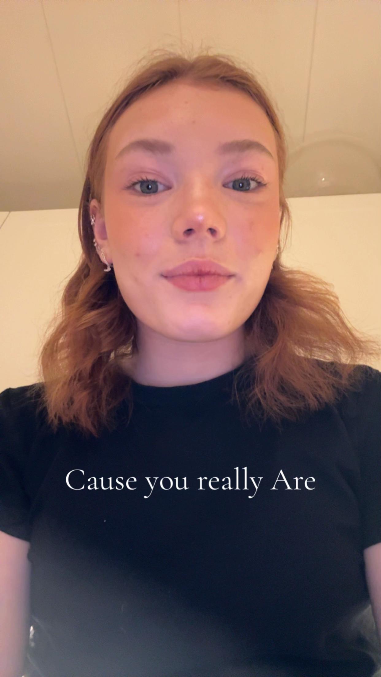 @Sofie Helene Skogeng🤎