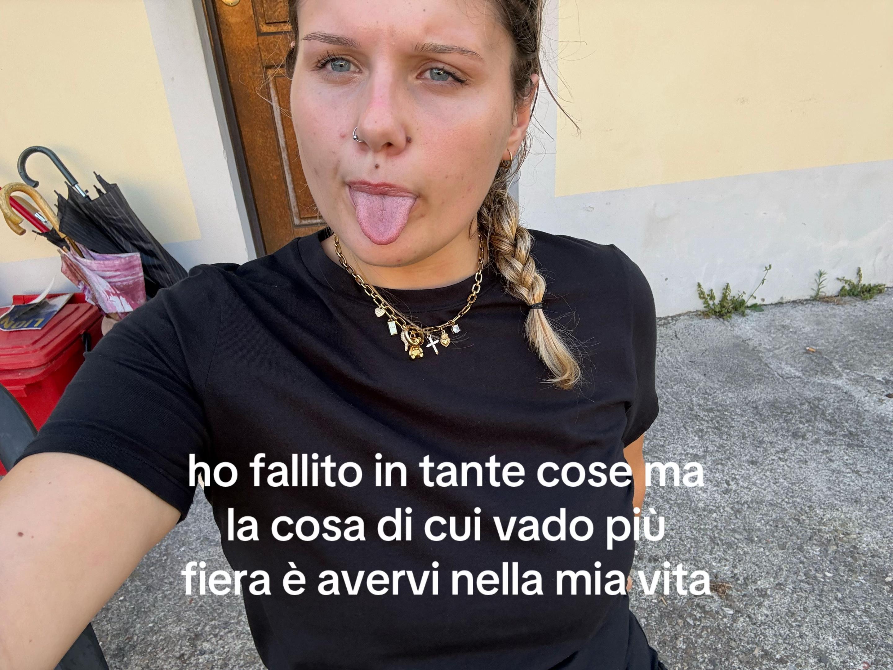 @Matilde Rossi