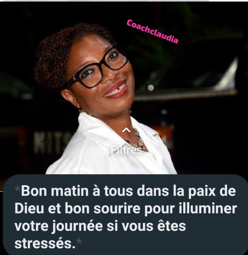 @Coach Claudia De Rennes