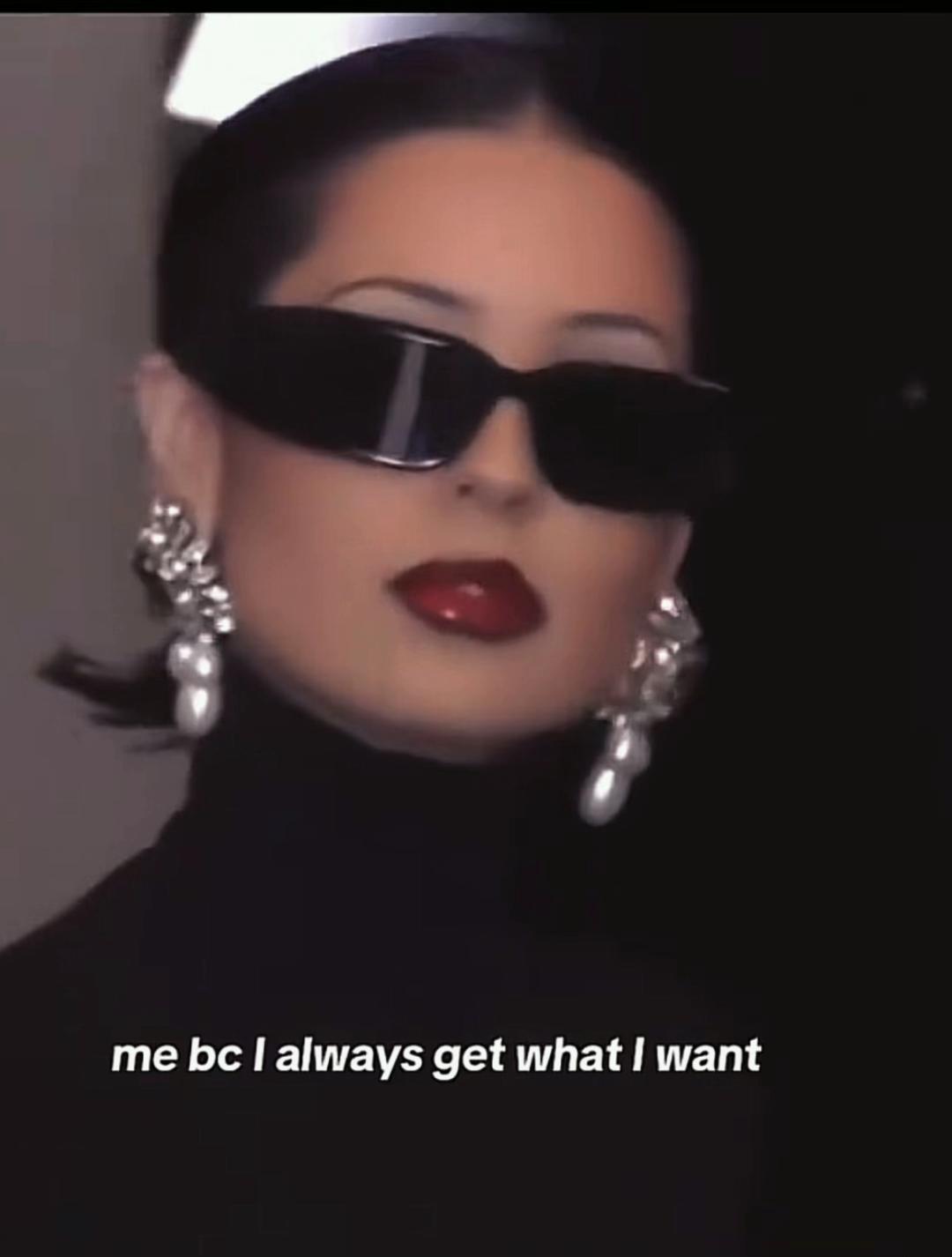 @Dark Feminine