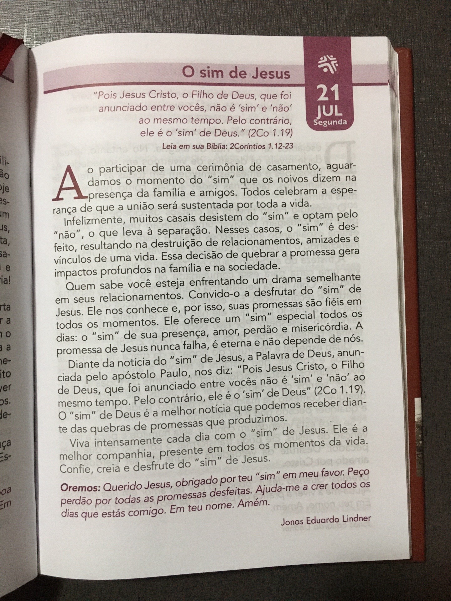 @Atitude S&aacute;bia