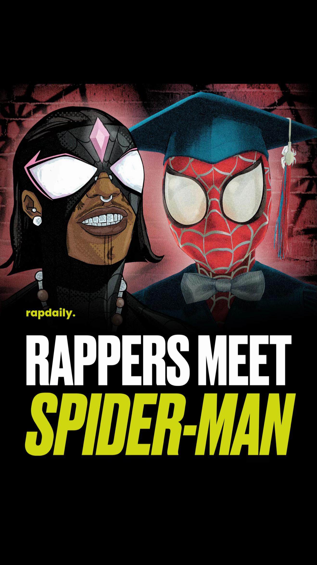 @Rap Daily