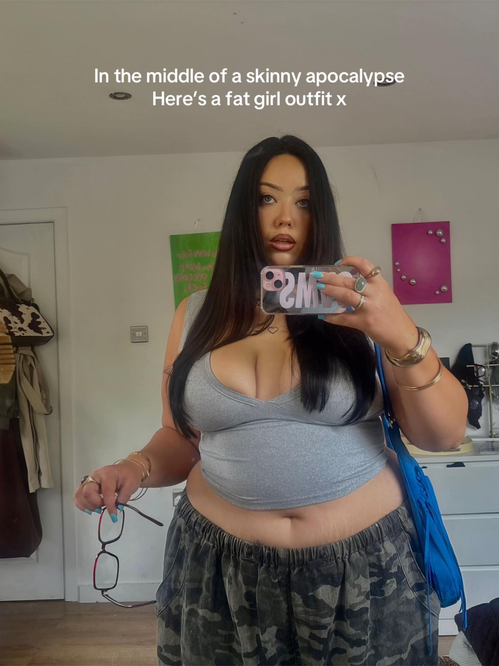 @Megan Lazaro
