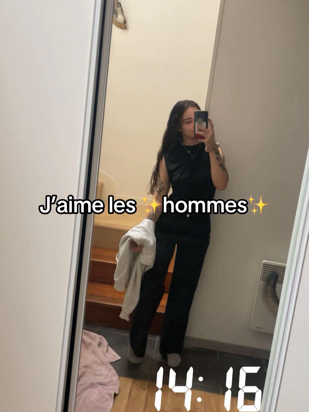@Le O&rsquo; 🦋