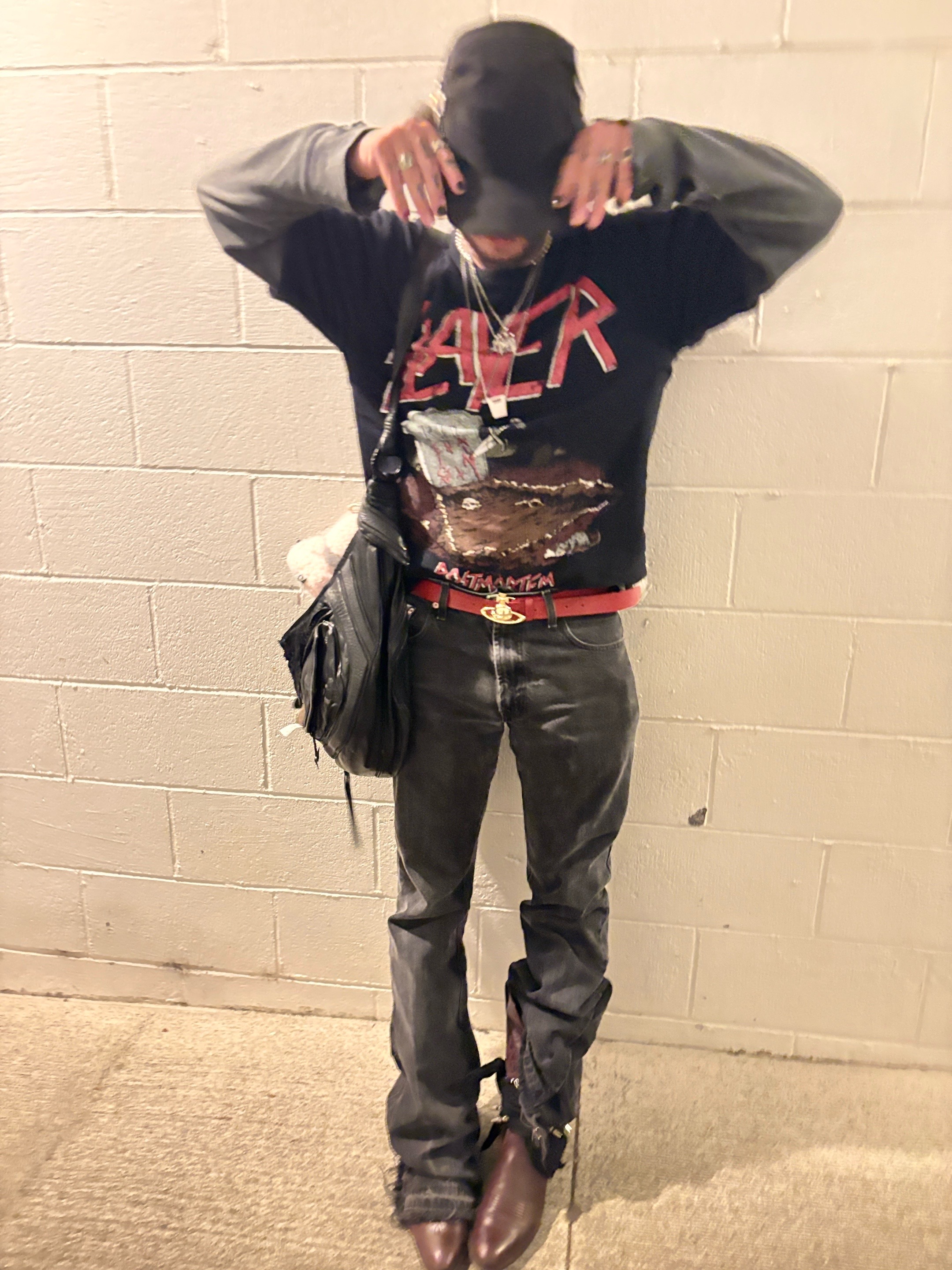 @LeVi4𐕣hvn⛧ ♱ ☥ 🜏🦇