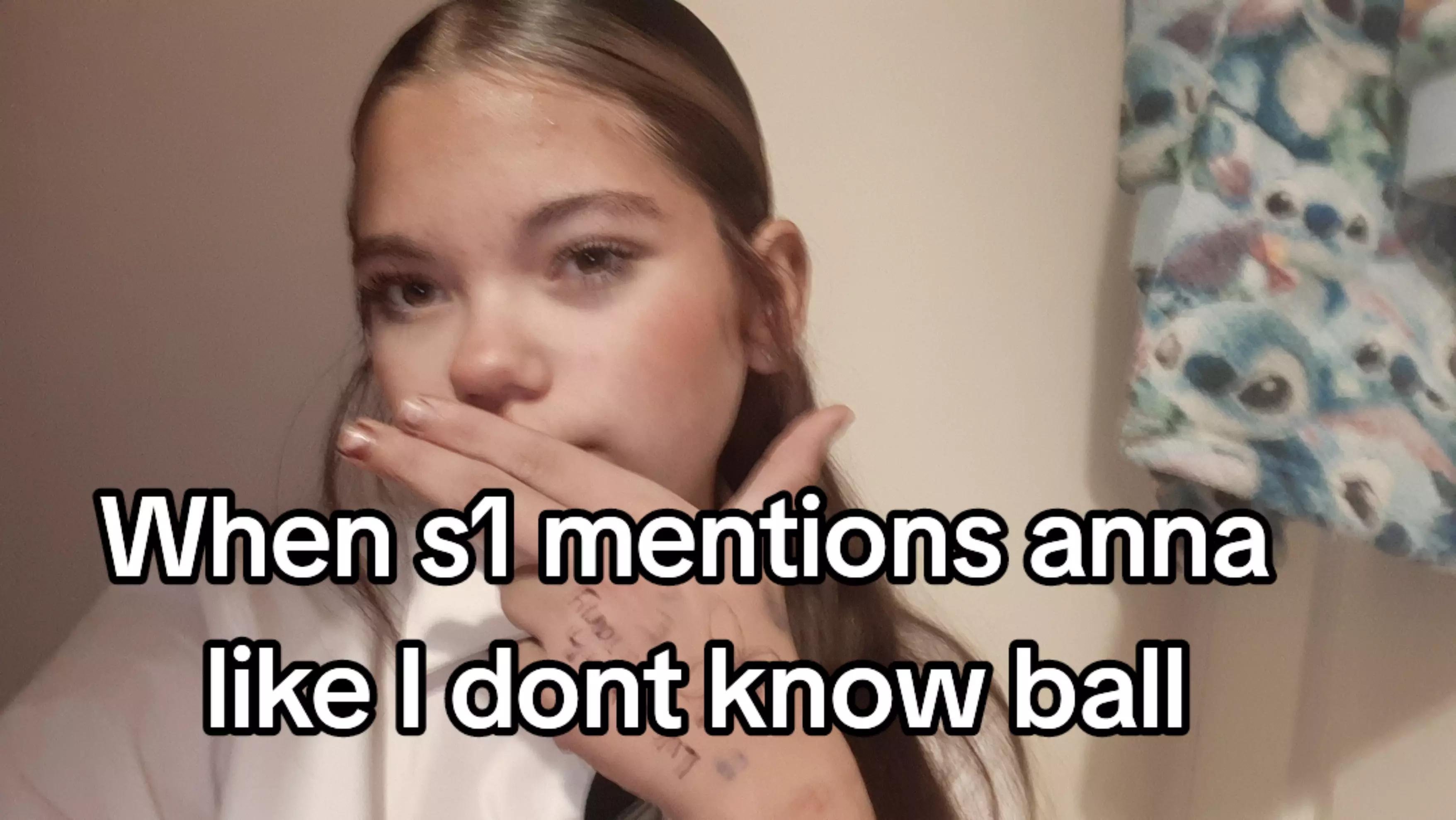 @Lilly spam xx