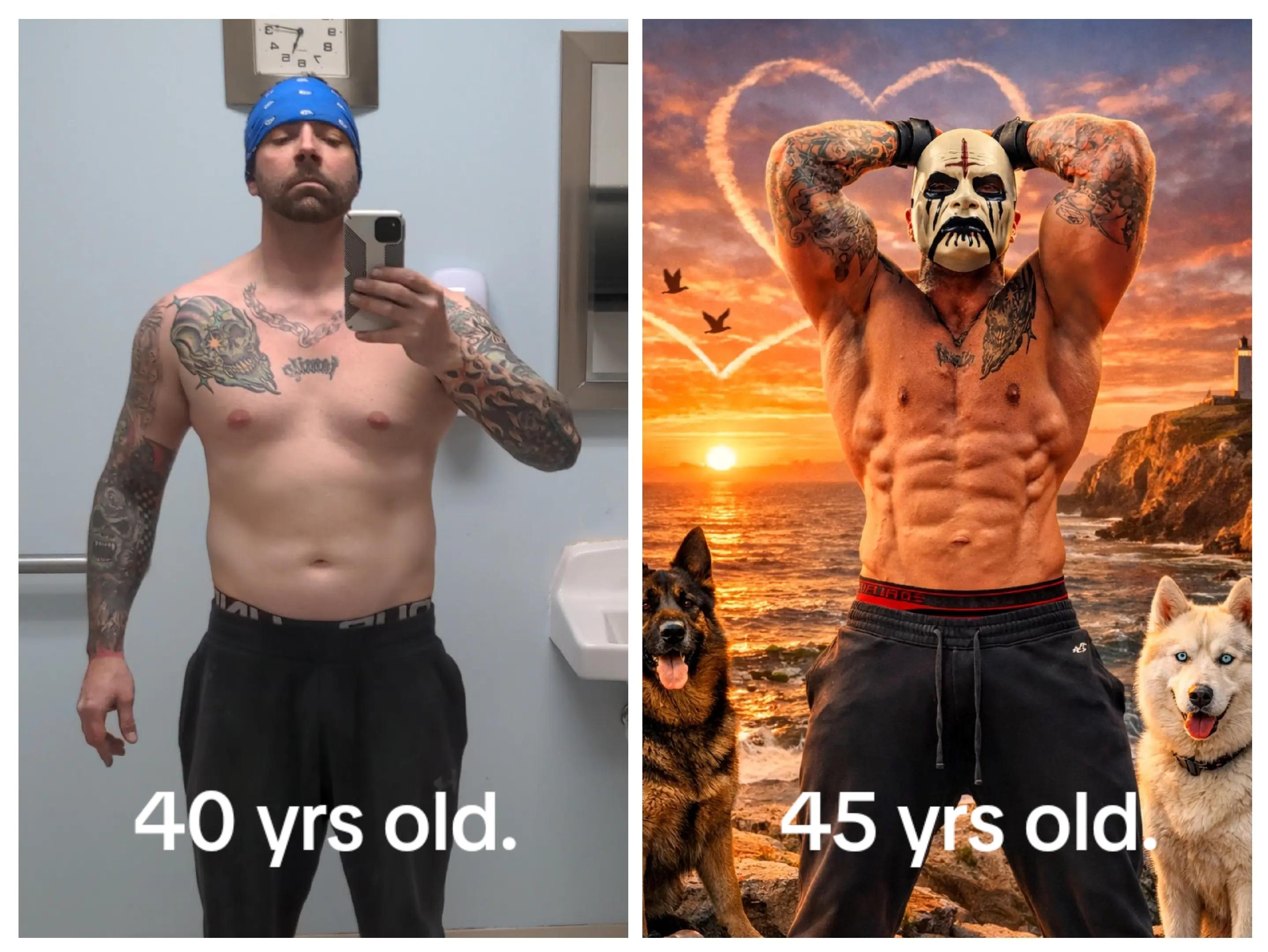 @Bodybuildingdoglover