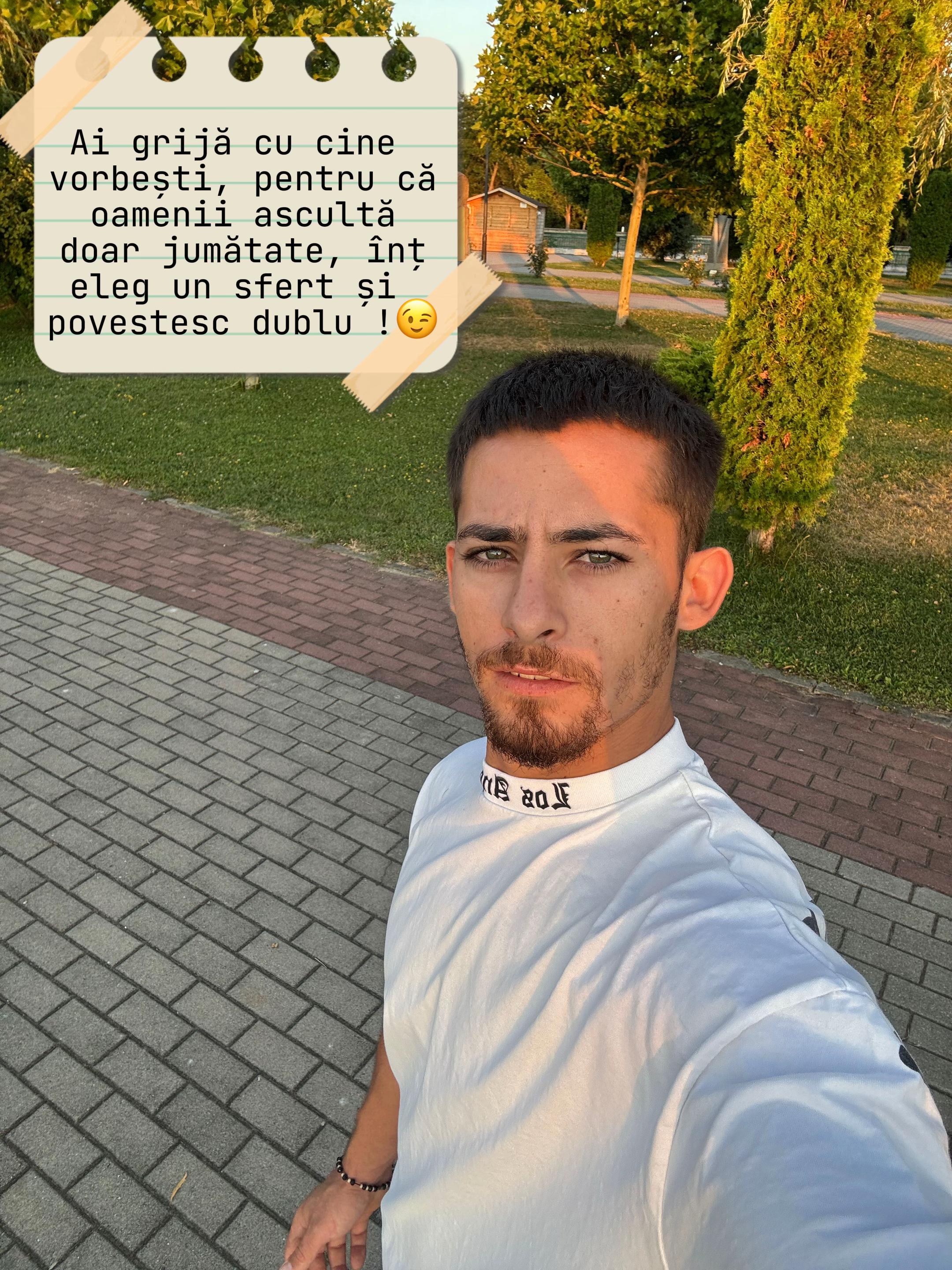 @Gurgui Cosmin