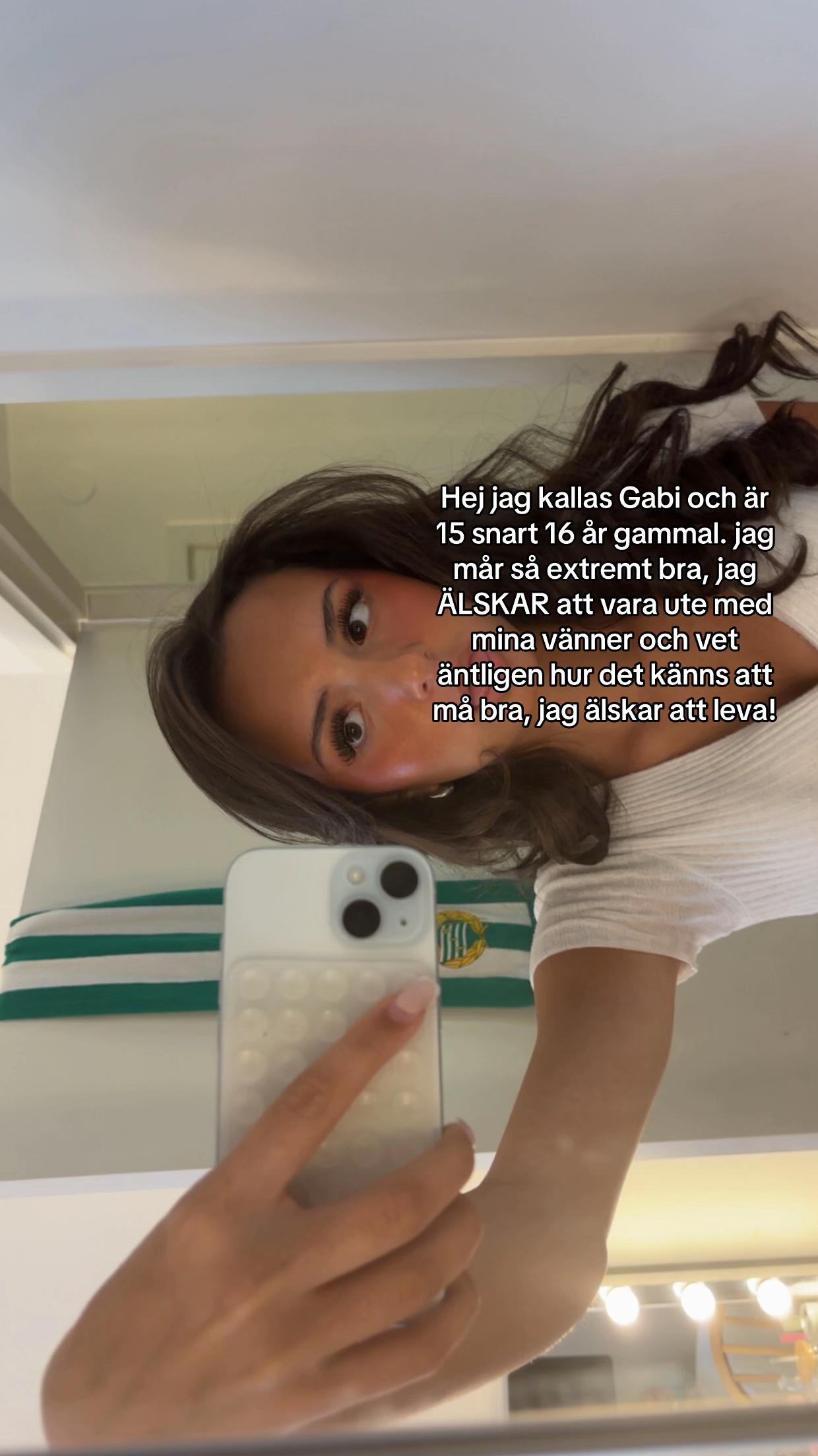 @Gabiispamsecret