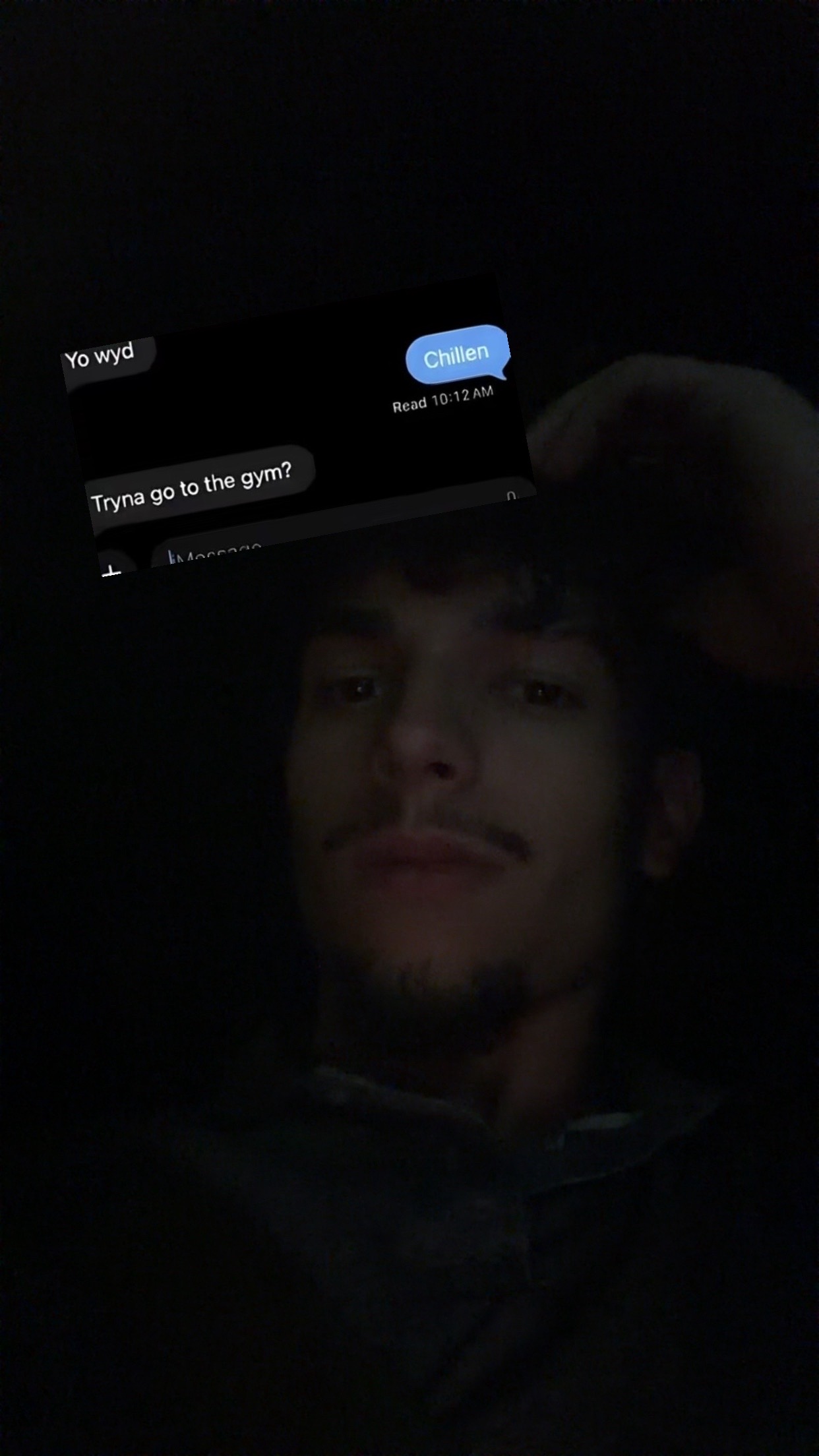 @Michael