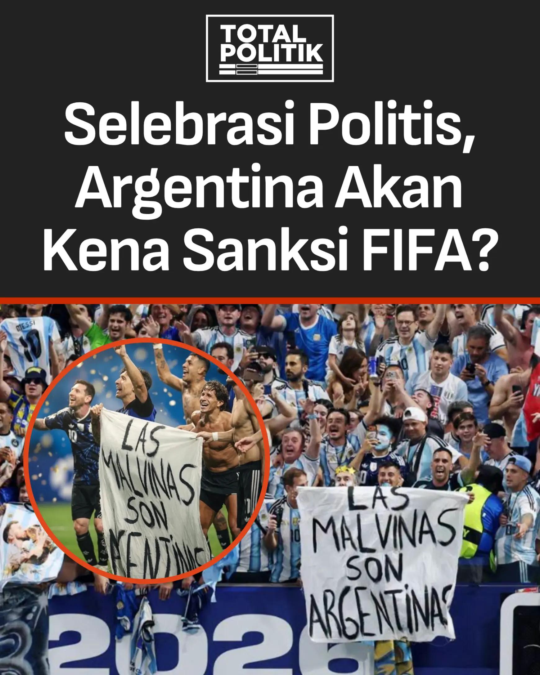 @Total Politik