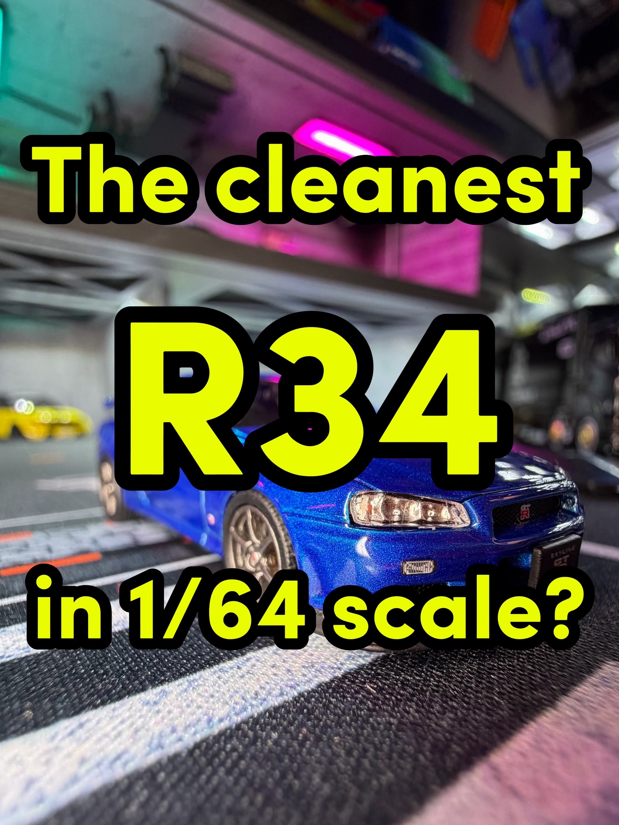 @DiecastBodega
