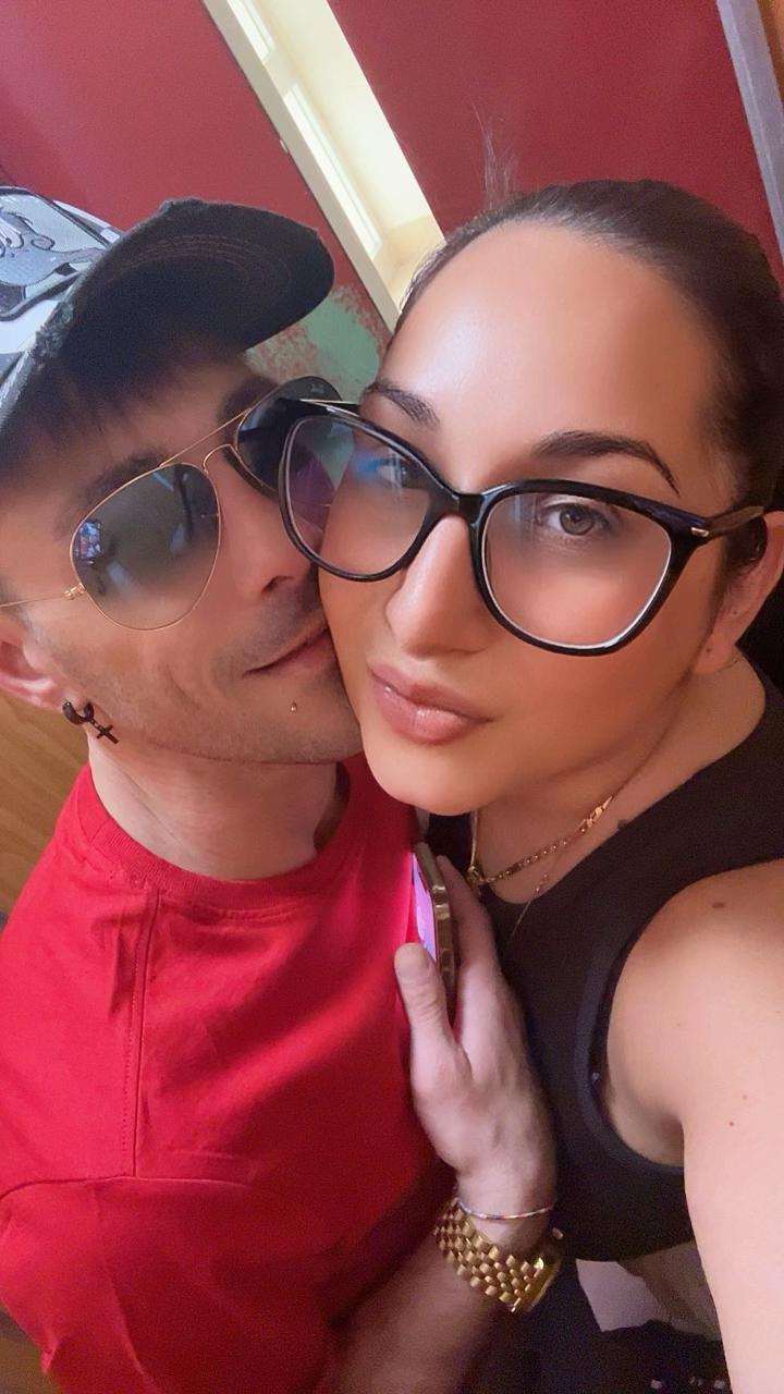 @NunZiA&SAveRiO💞