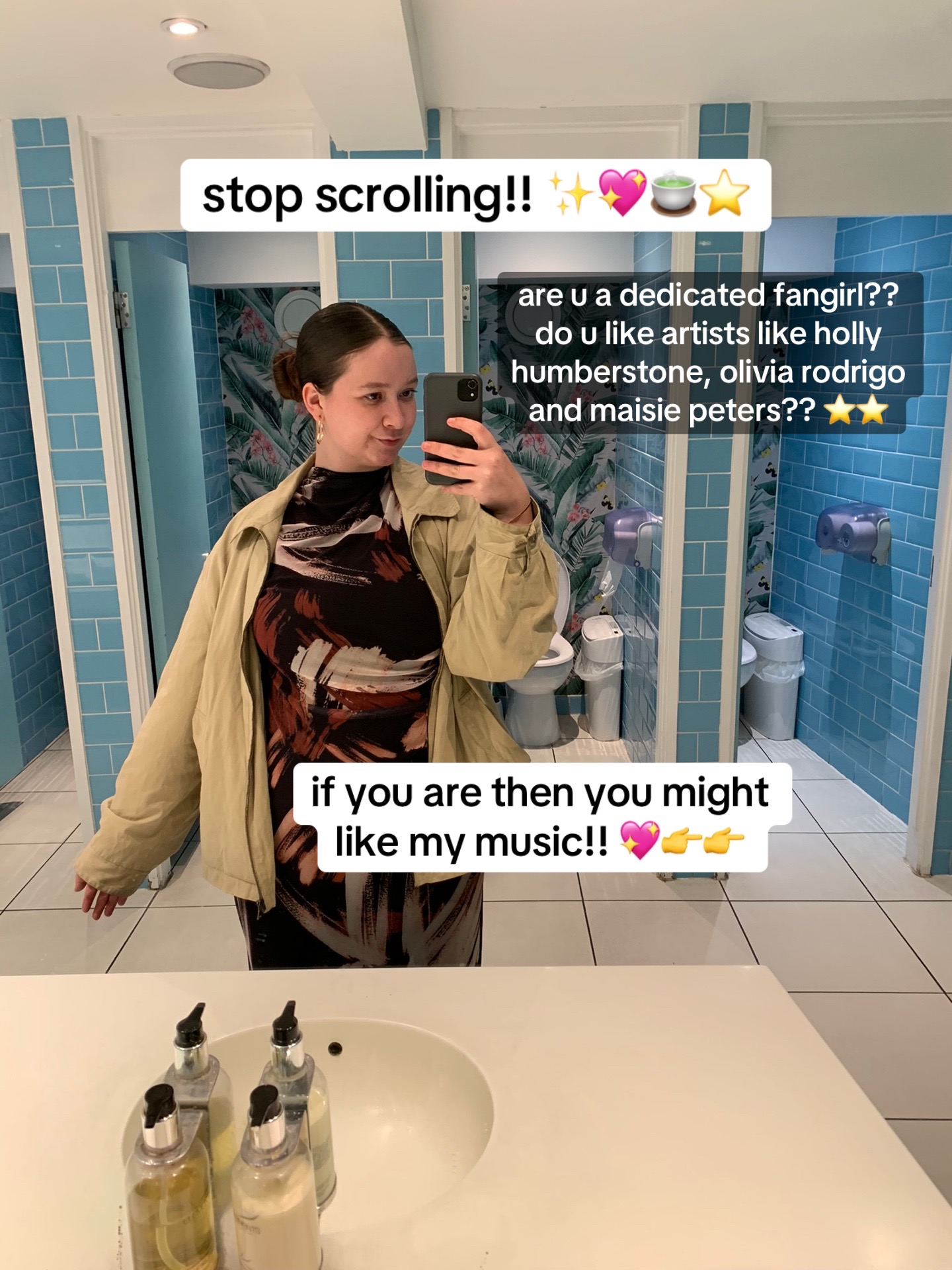 @mimi rae ⭐️