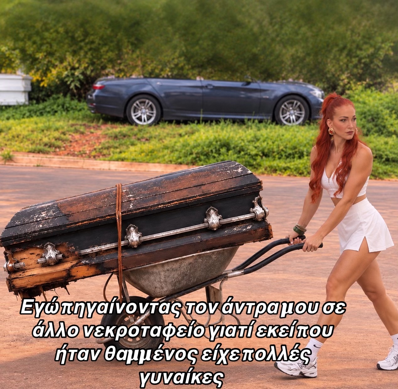 @Del Rey / UGC