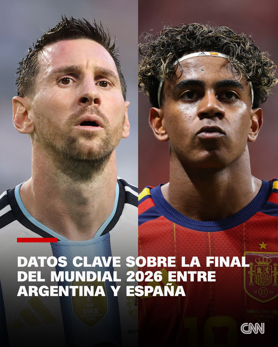 @CNN en Español