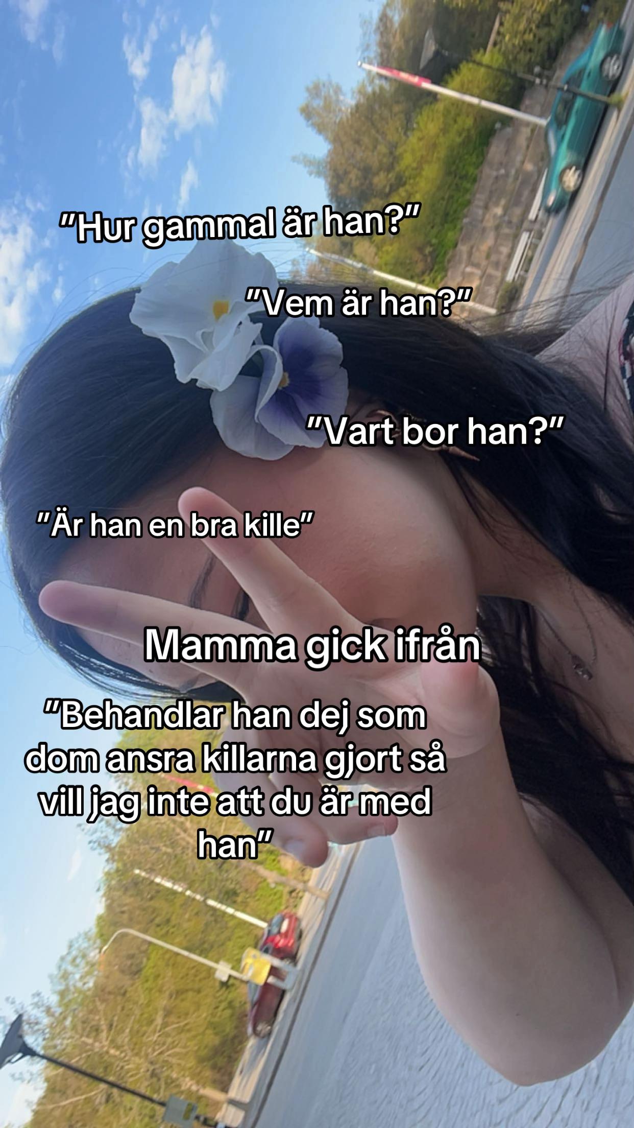@Elvira Johansson❤️