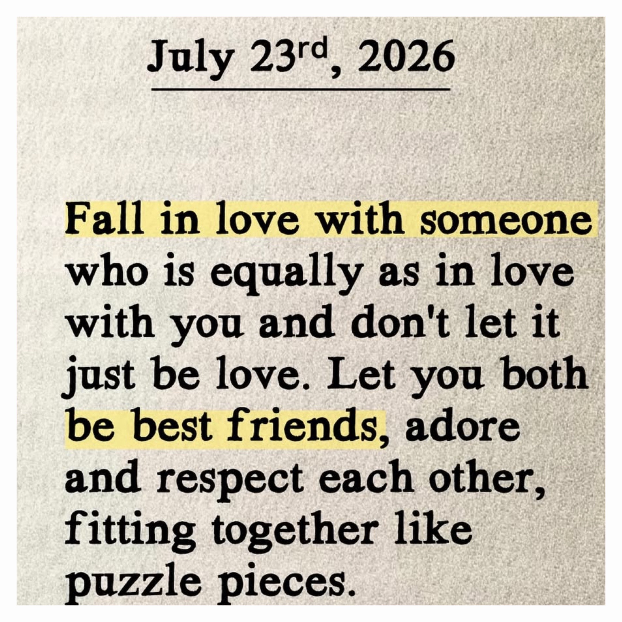 @Marcy Gonzalez