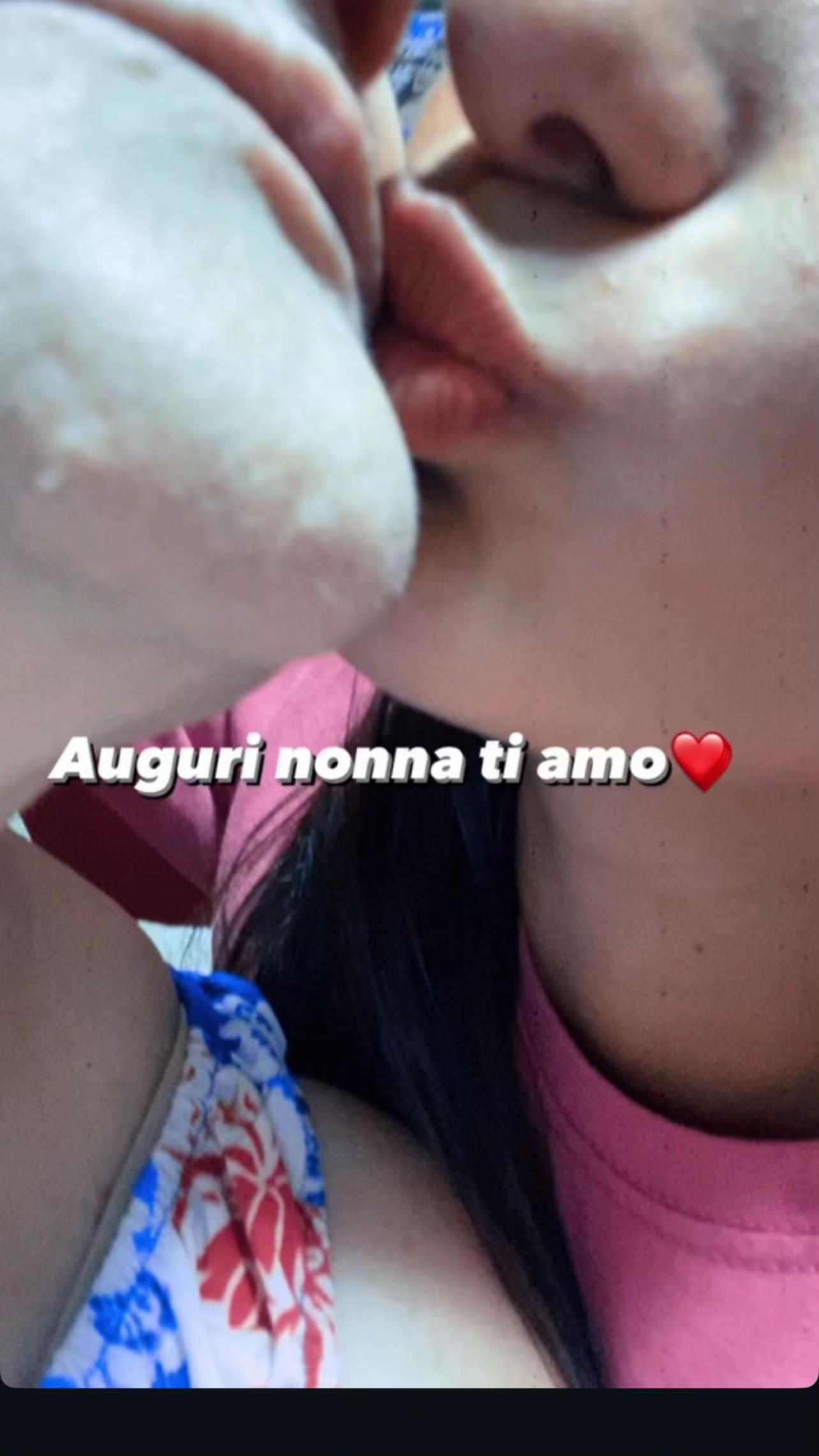 @Giorgia&Nino🖤