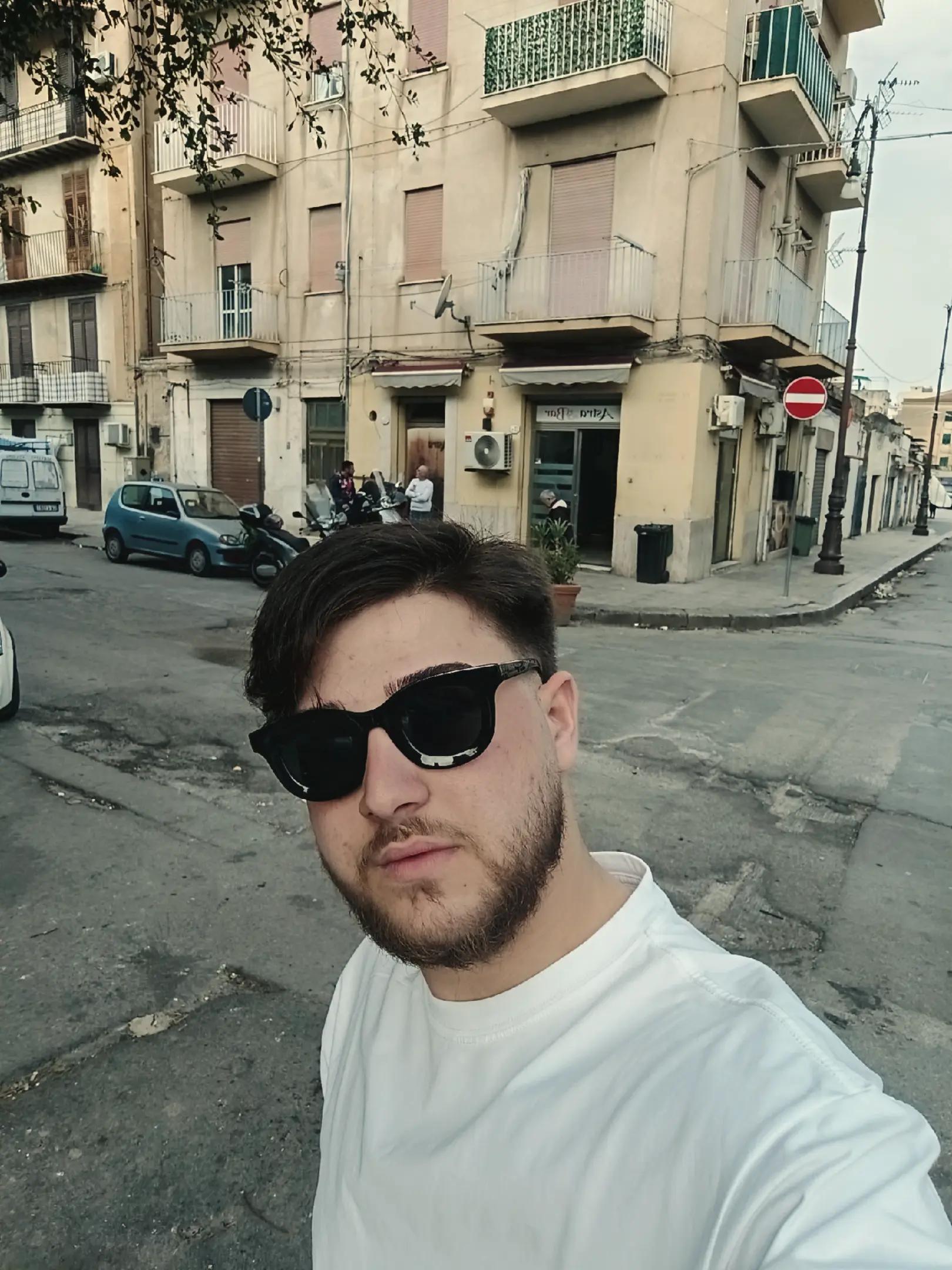 @salvo geraci