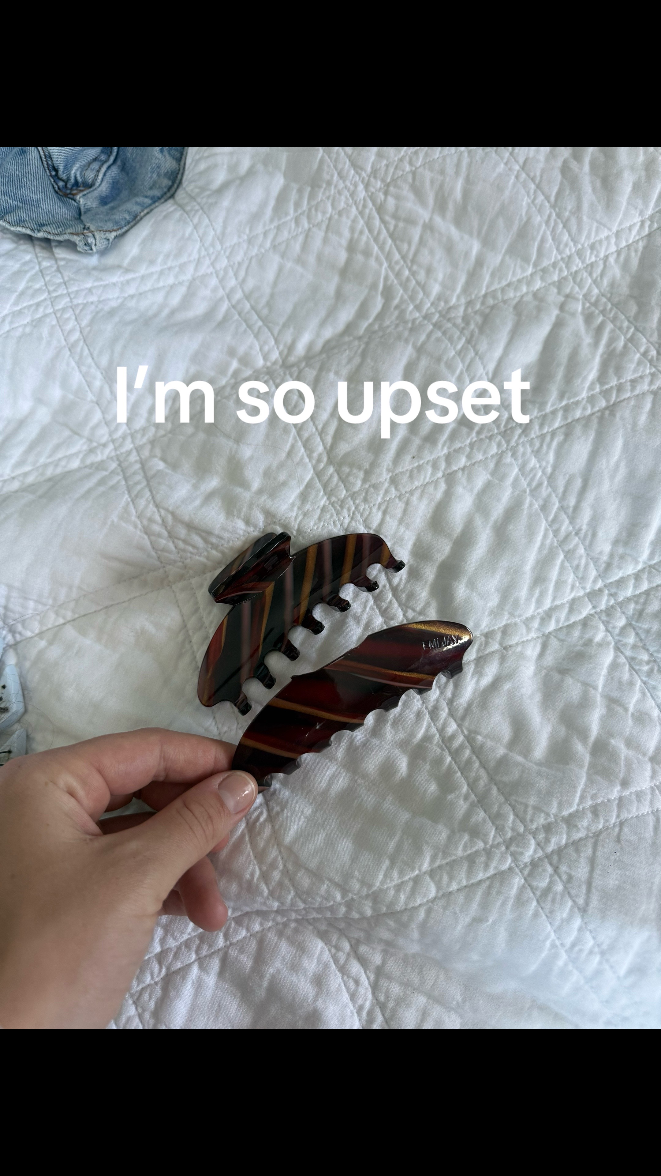 @Grace Roberts