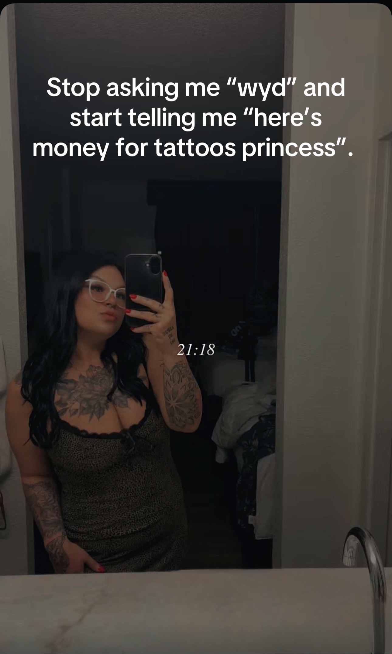 @Christina Martin