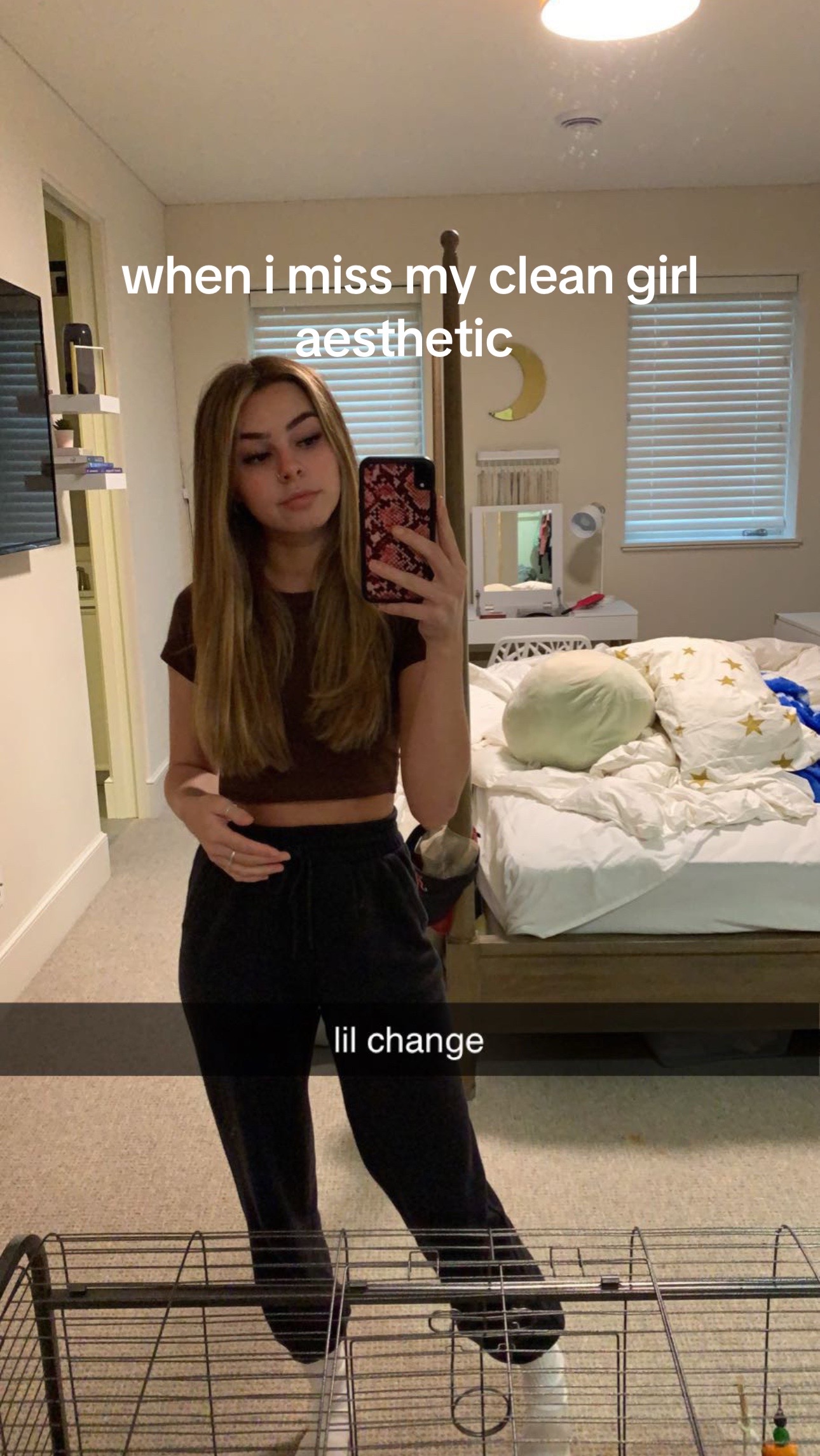 @sadie rose