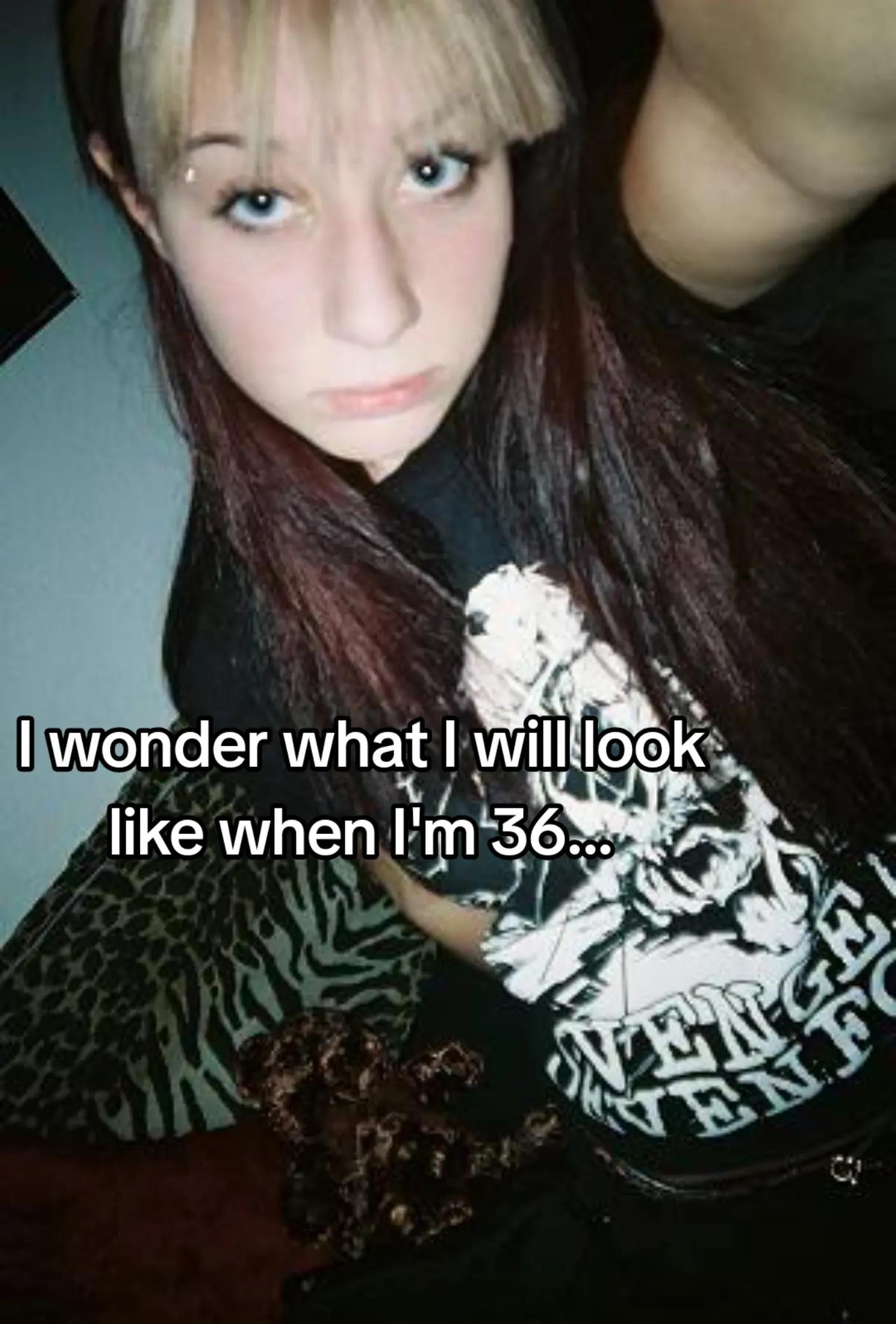 @Sarah