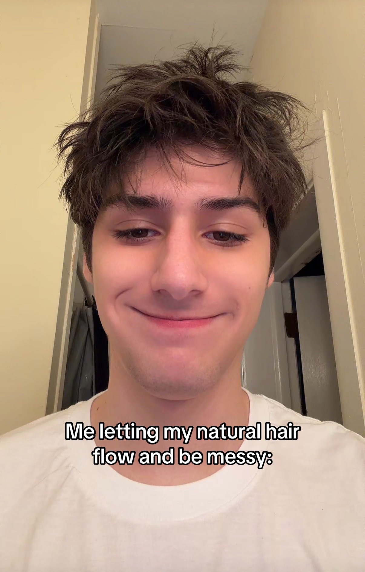 @Trace Espinosa