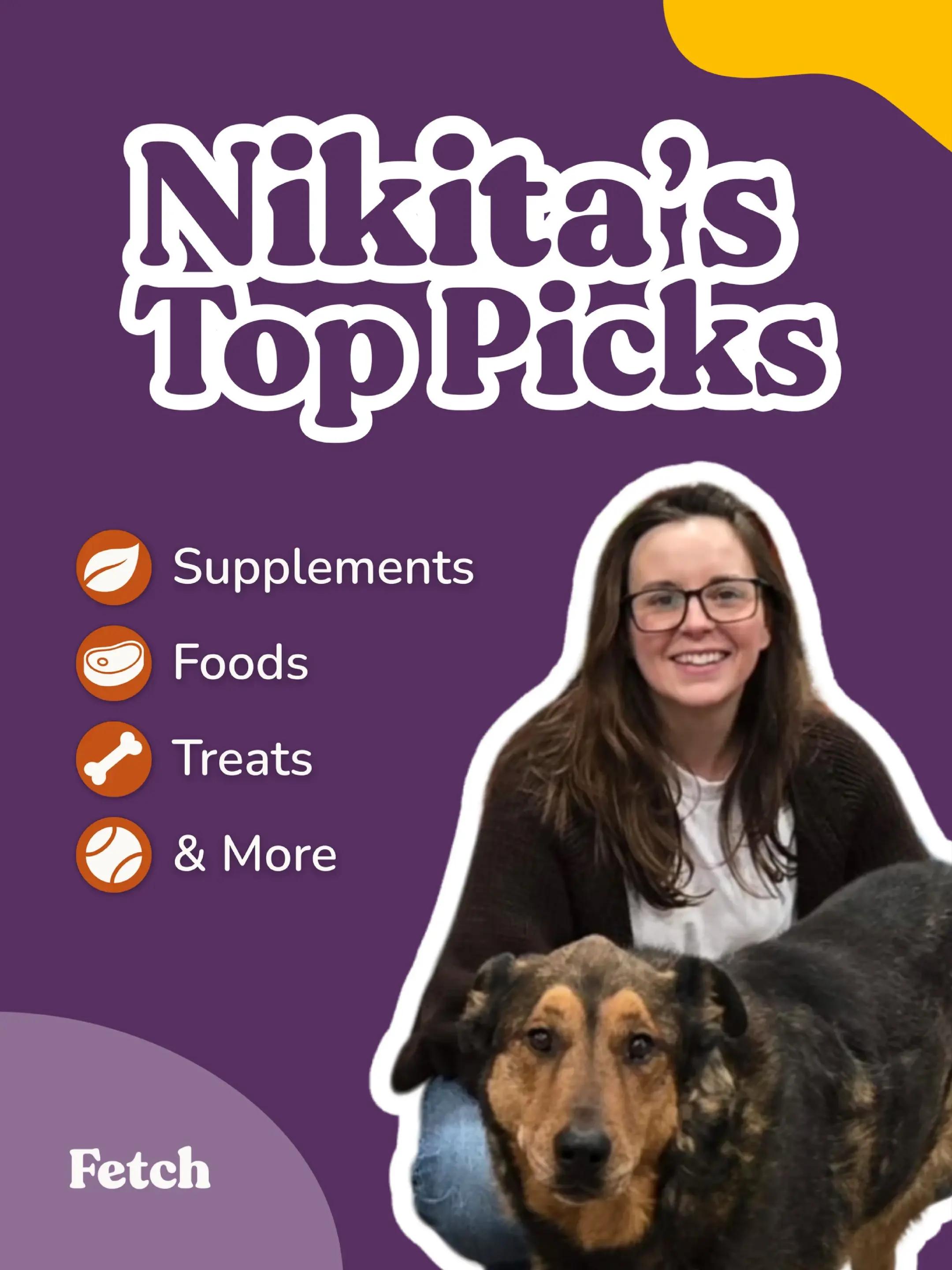@Fetch Your Pet Needs
