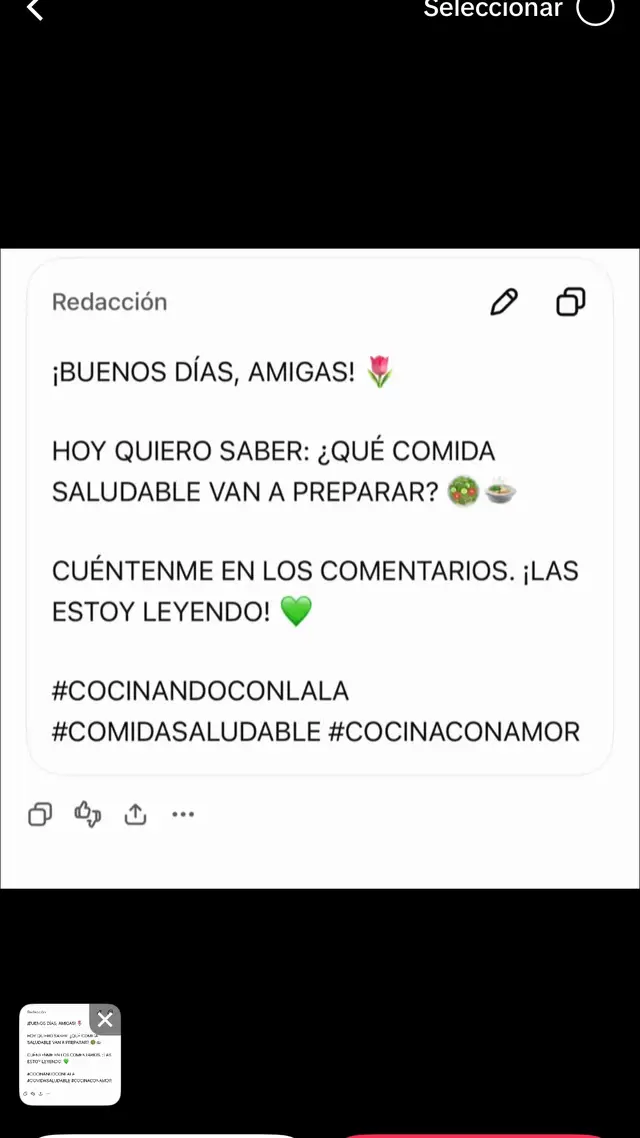@Cocina con Lala