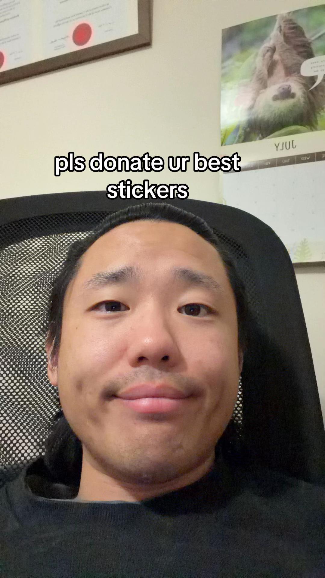 @Iamnotjohnson