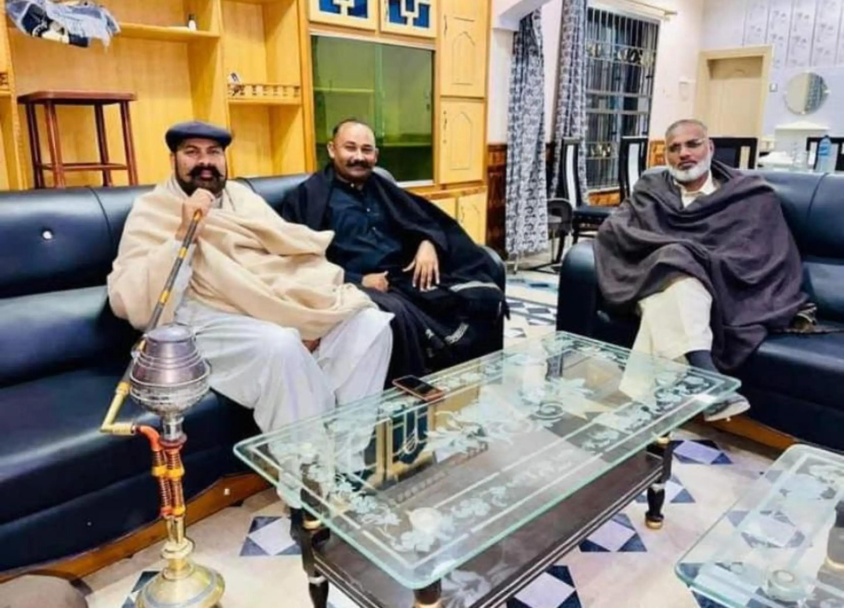 @CH MEHDI KHAN GUJJAR