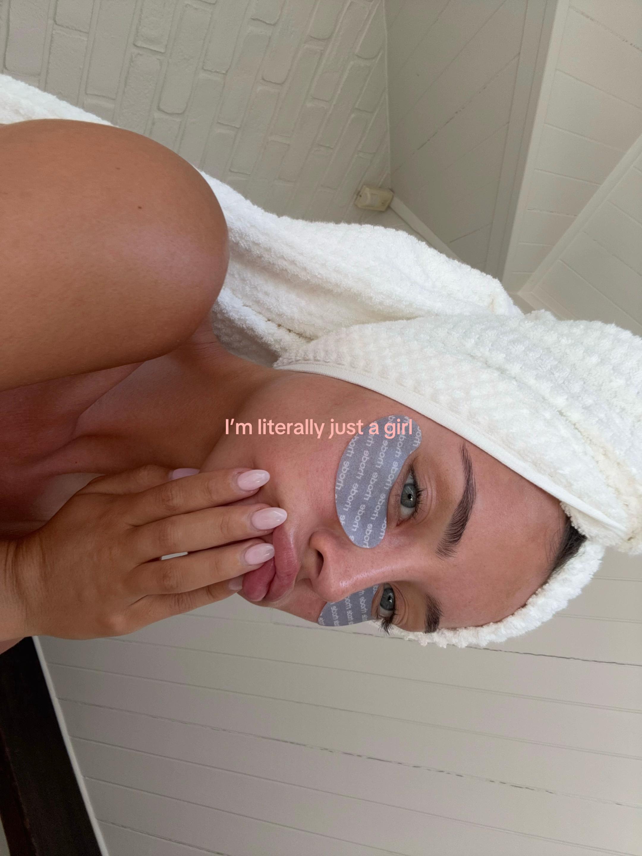 @Harley Brash
