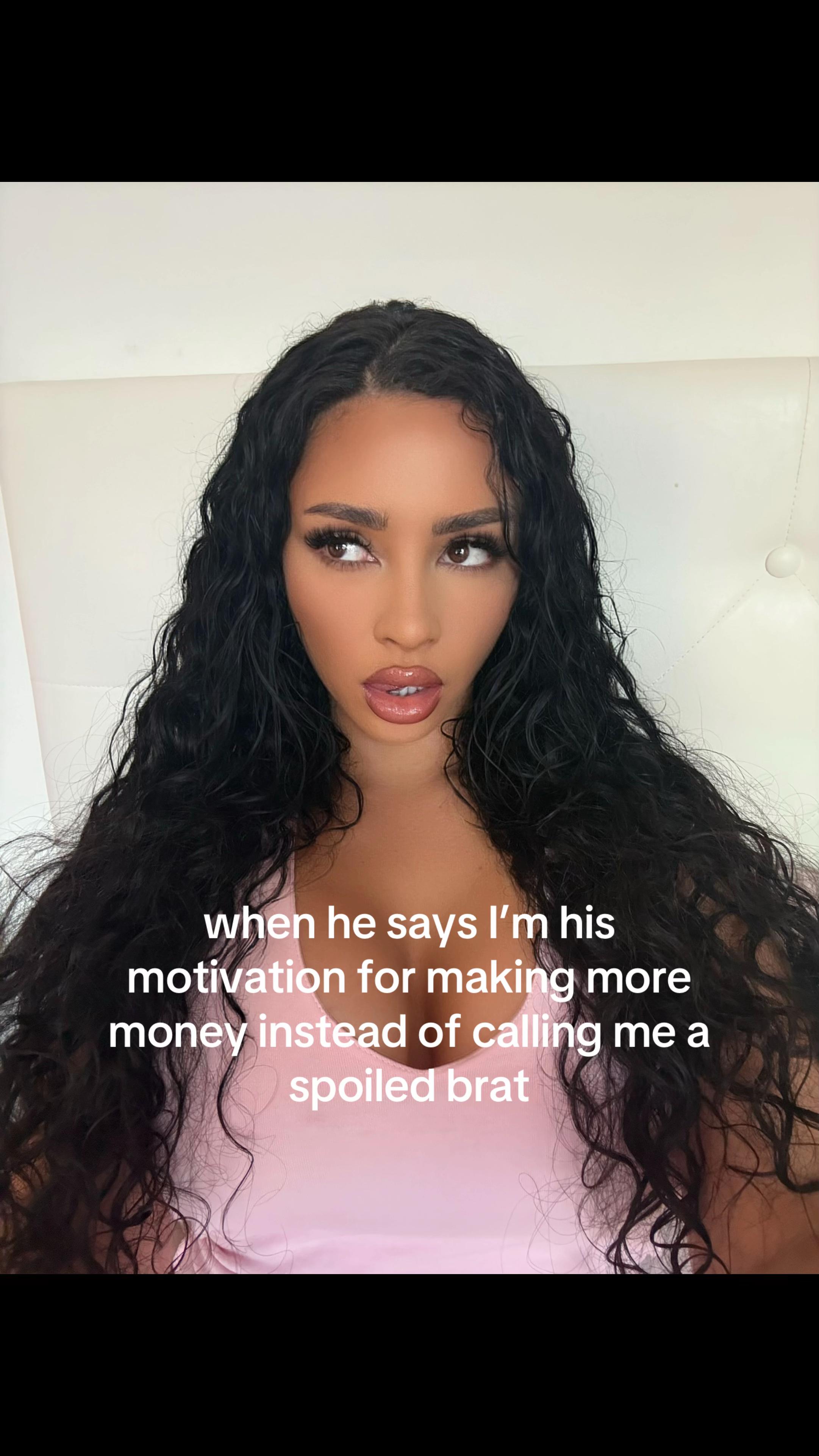 @Sophie Sierra