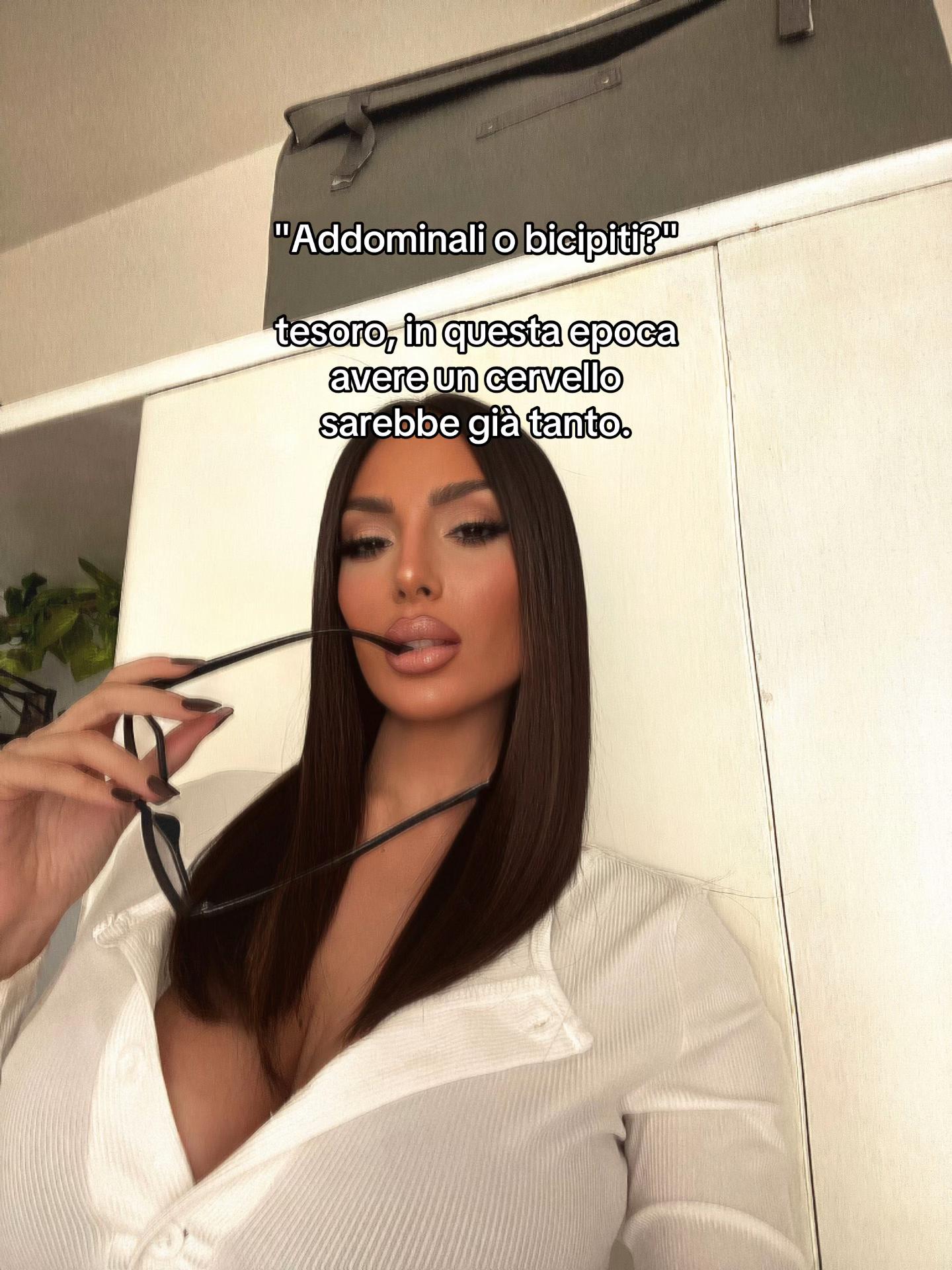 @Giada Barone