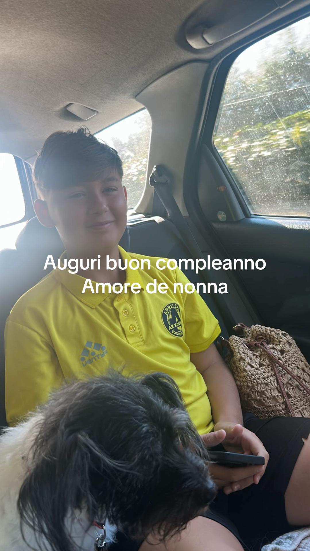 @Katia sole mare