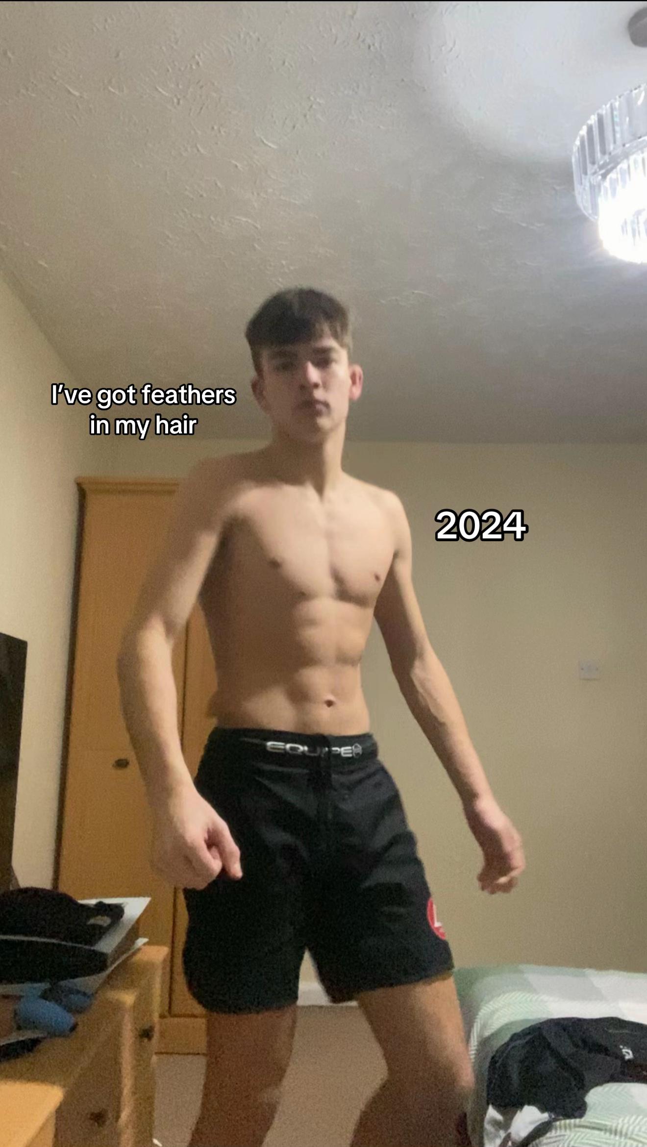 @bart needs to bulk