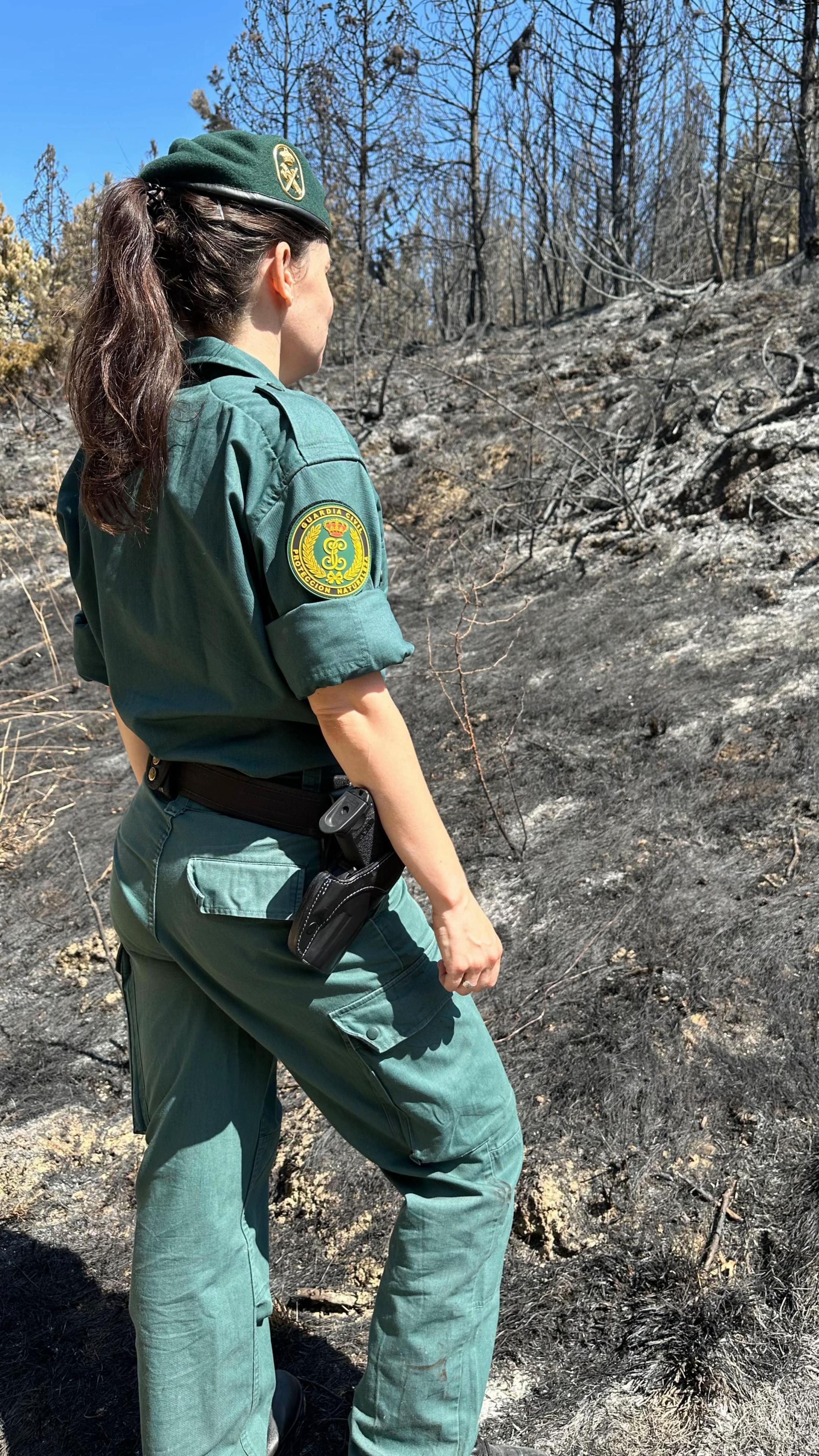 @Guardia Civil Navarra