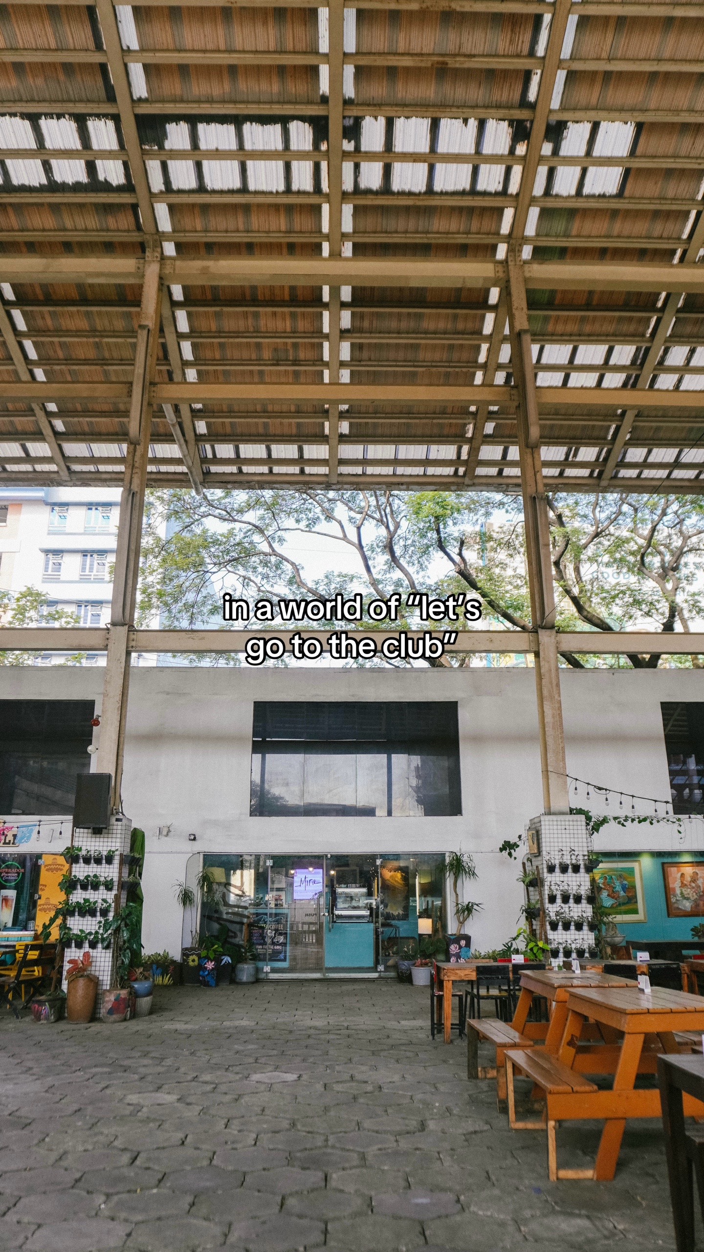 @The Pop Up Katipunan