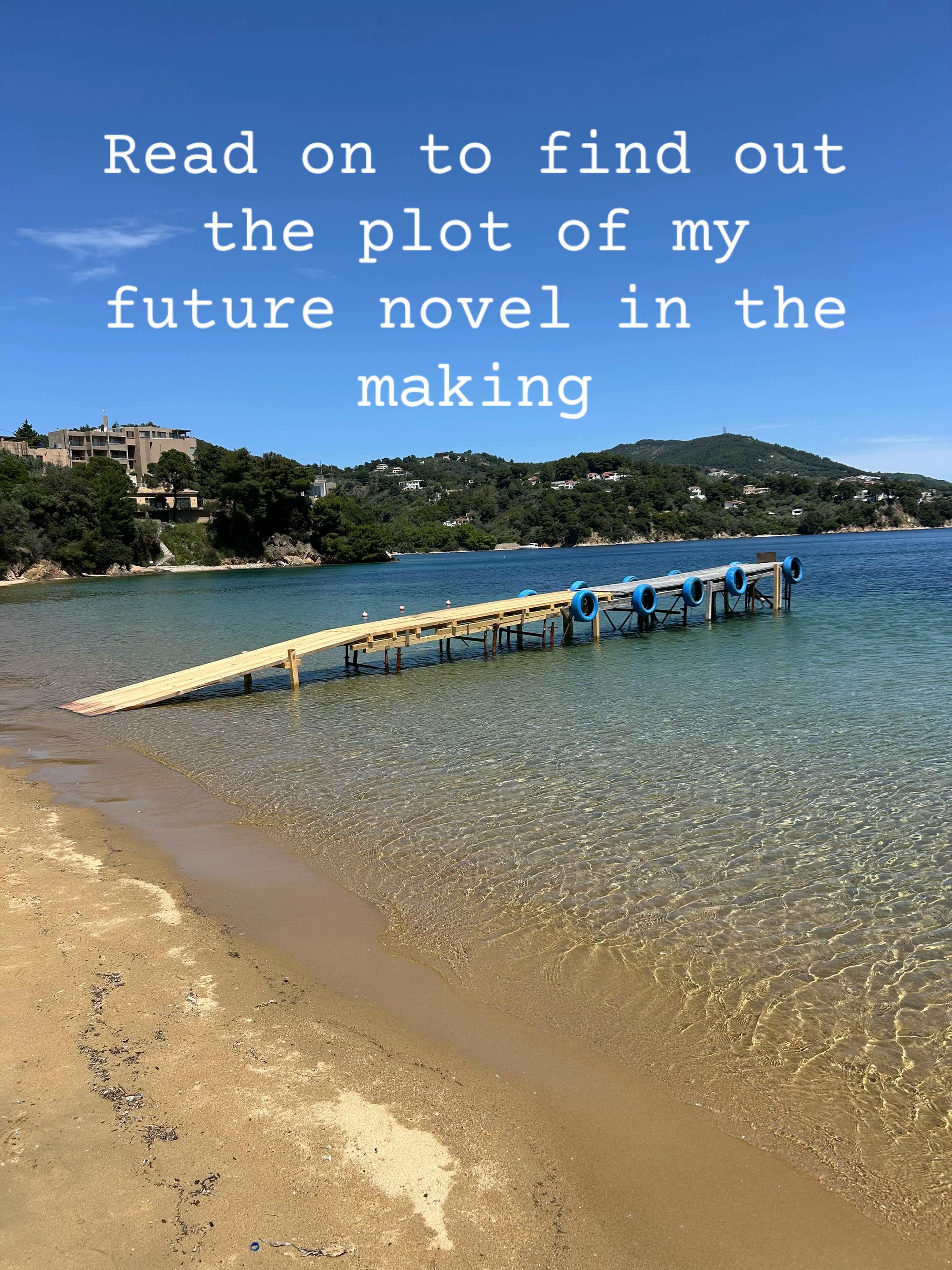 @Paul Marvell | Author