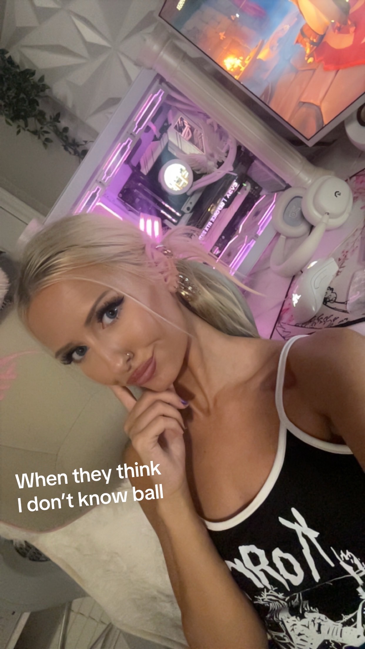 @Kenabarbie