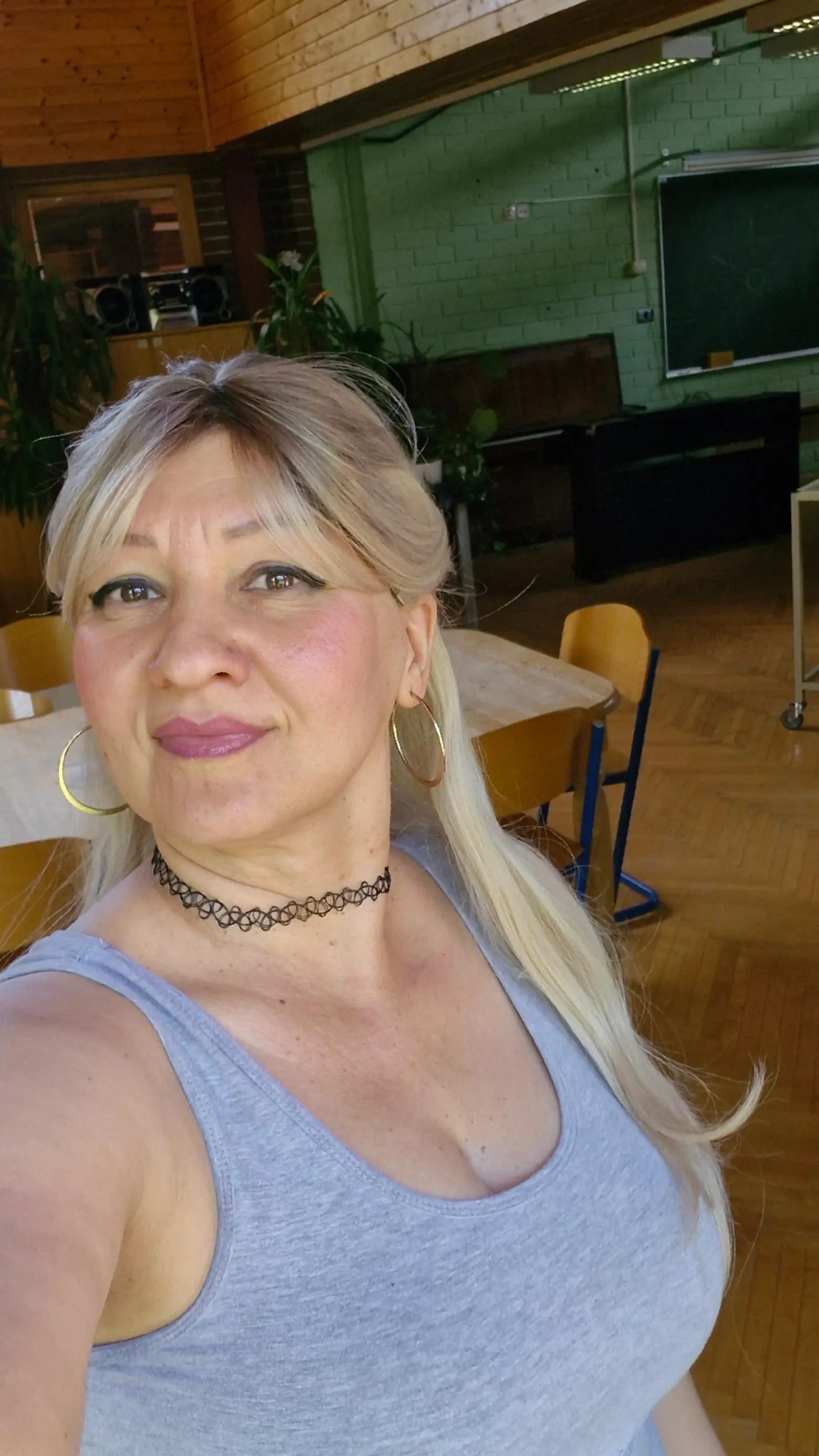 @❤️Ami♎️1976❤️LJUBLJANA❤️